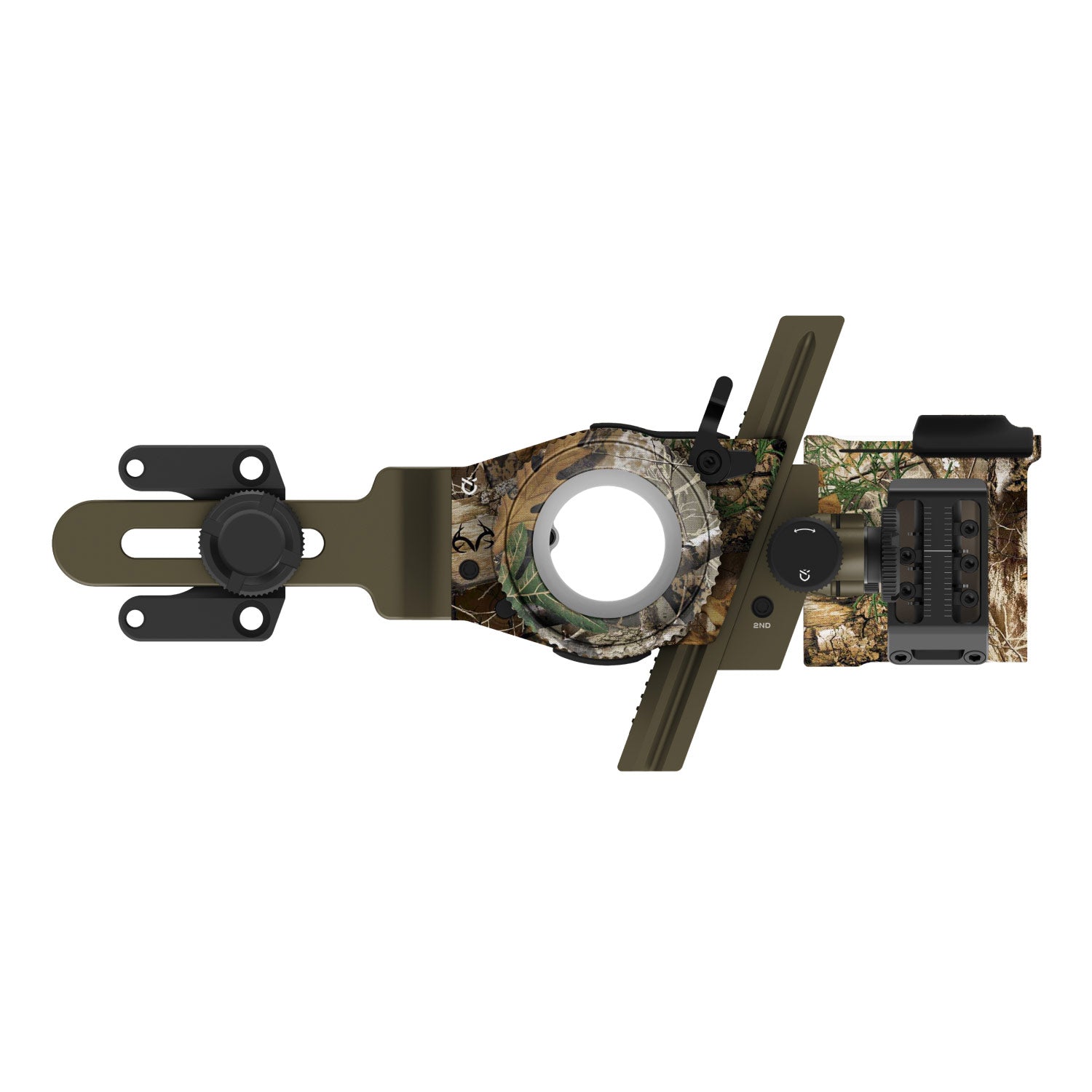 PRÜF MOVER SIGHT - Realtree EDGE