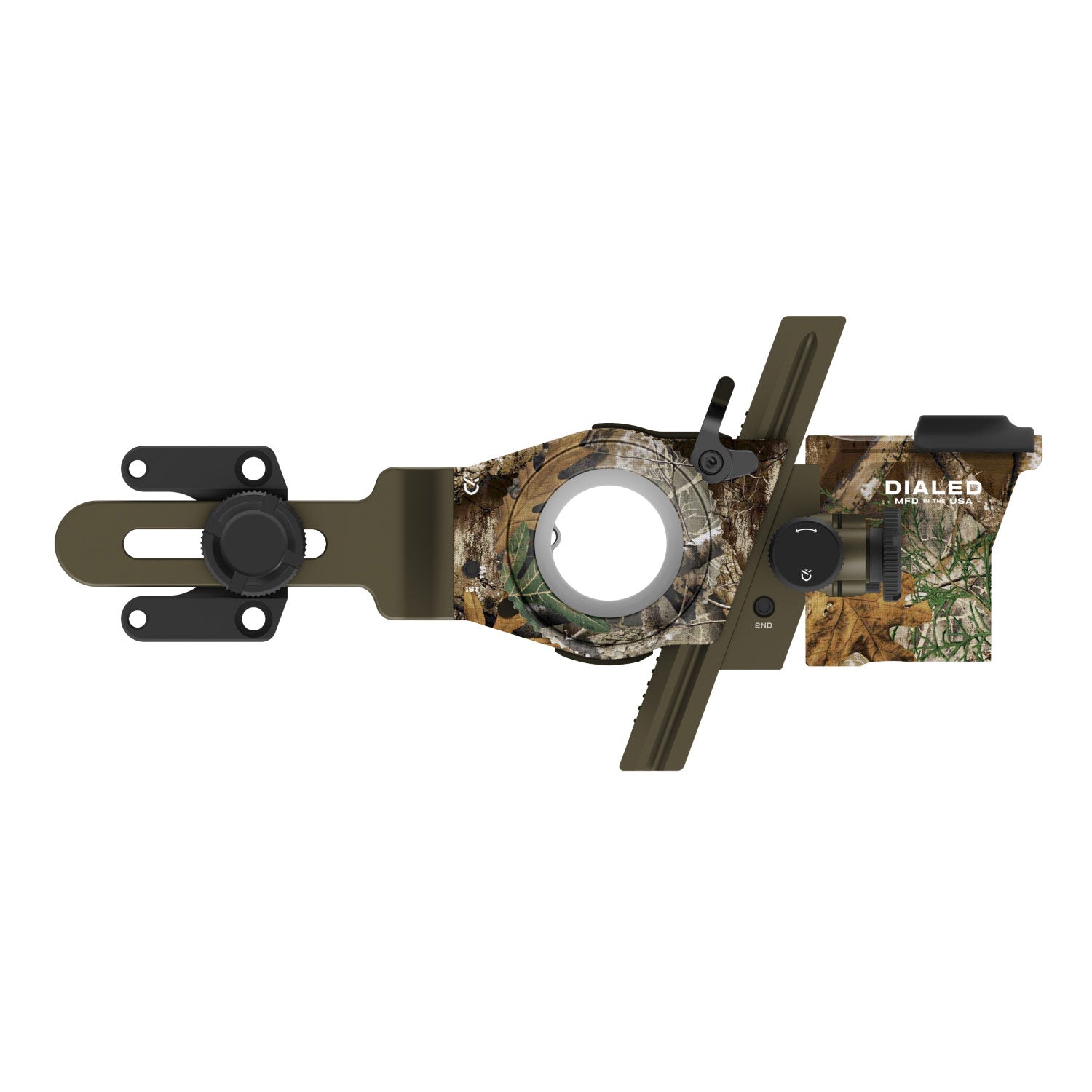 PRÜF MOVER SIGHT - Realtree EDGE