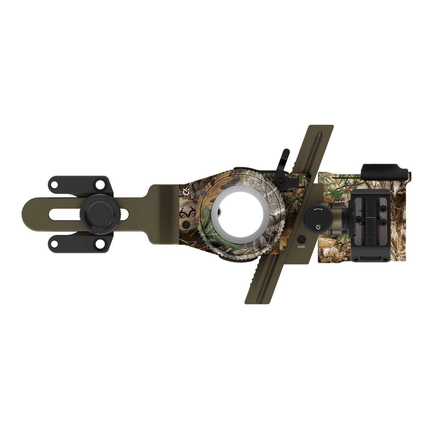 PRÜF MOVER SIGHT - Realtree EDGE