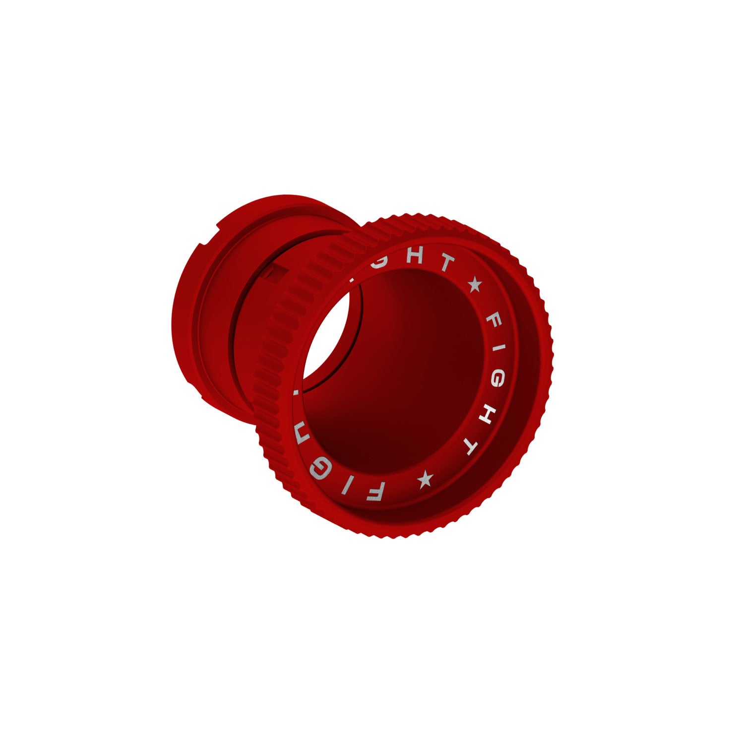 PRÜF VOID™ Dial Wheel - FIGHT Edition