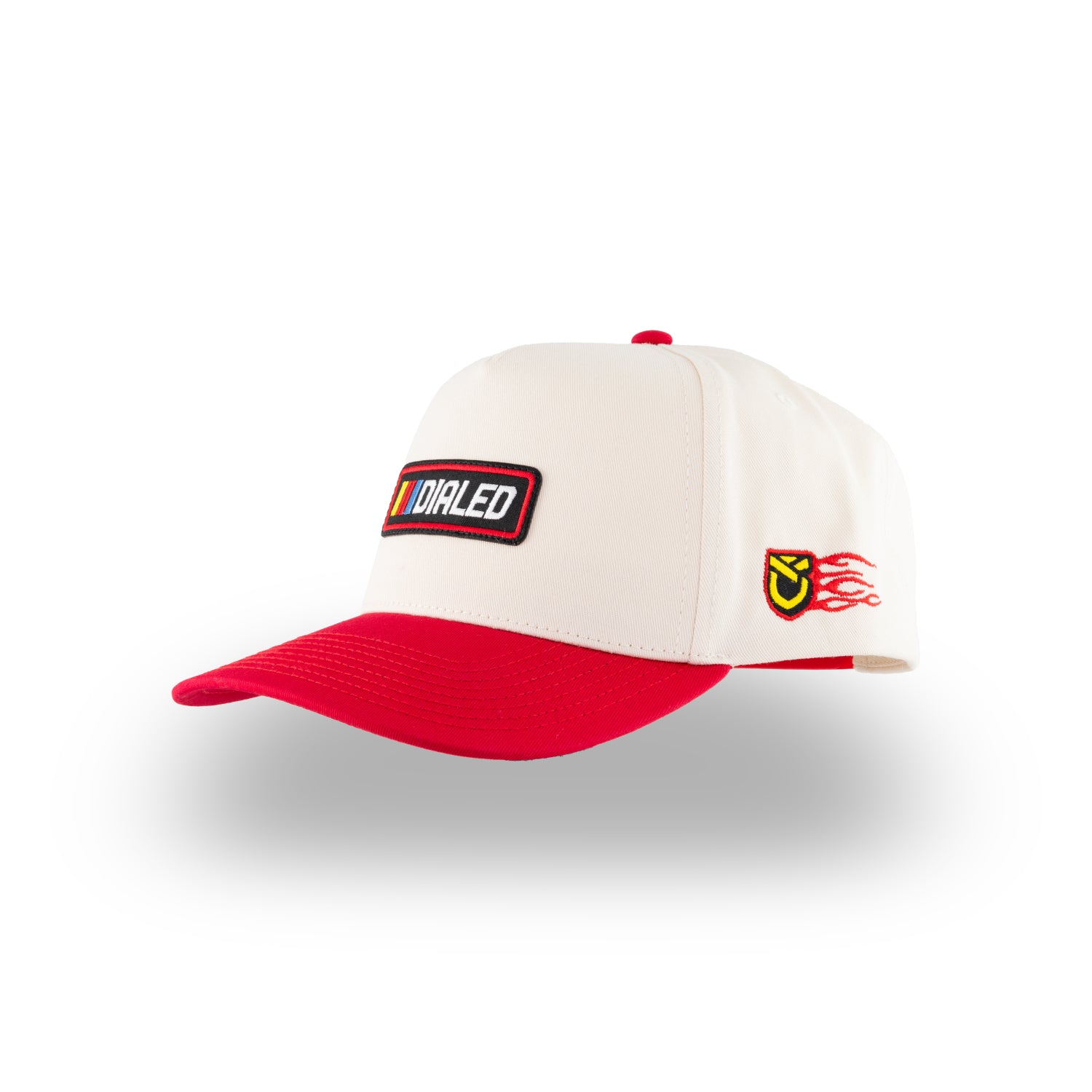 Deertona Patch Champ Hat