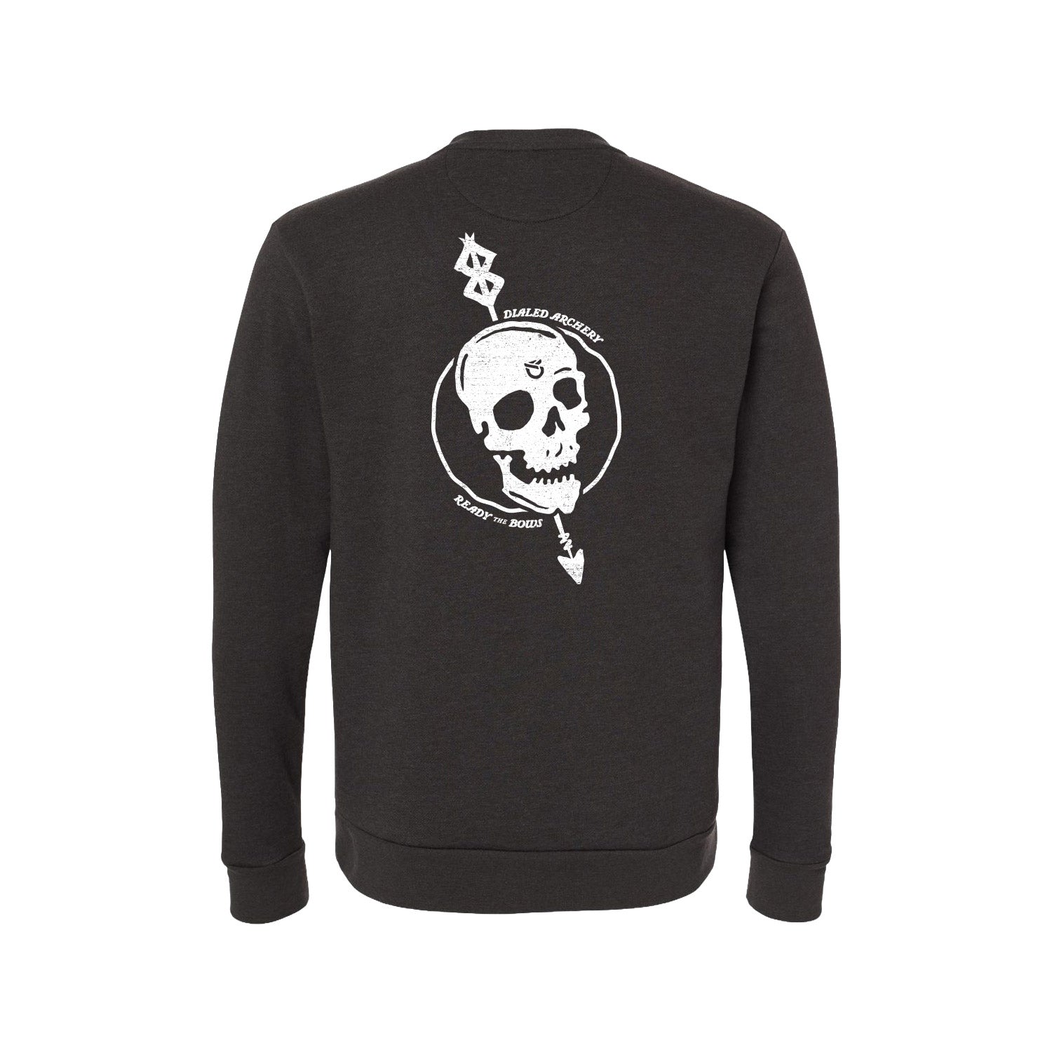 Ready the Bows Crewneck