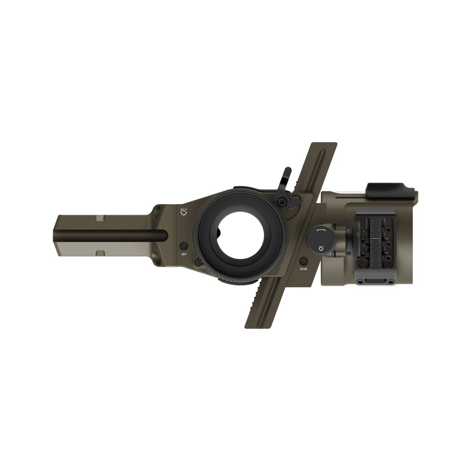 PRÜF MOVER SIGHT - SAGE