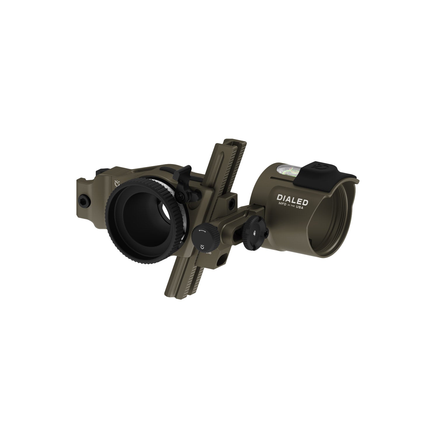 PRÜF MOVER SIGHT - SAGE