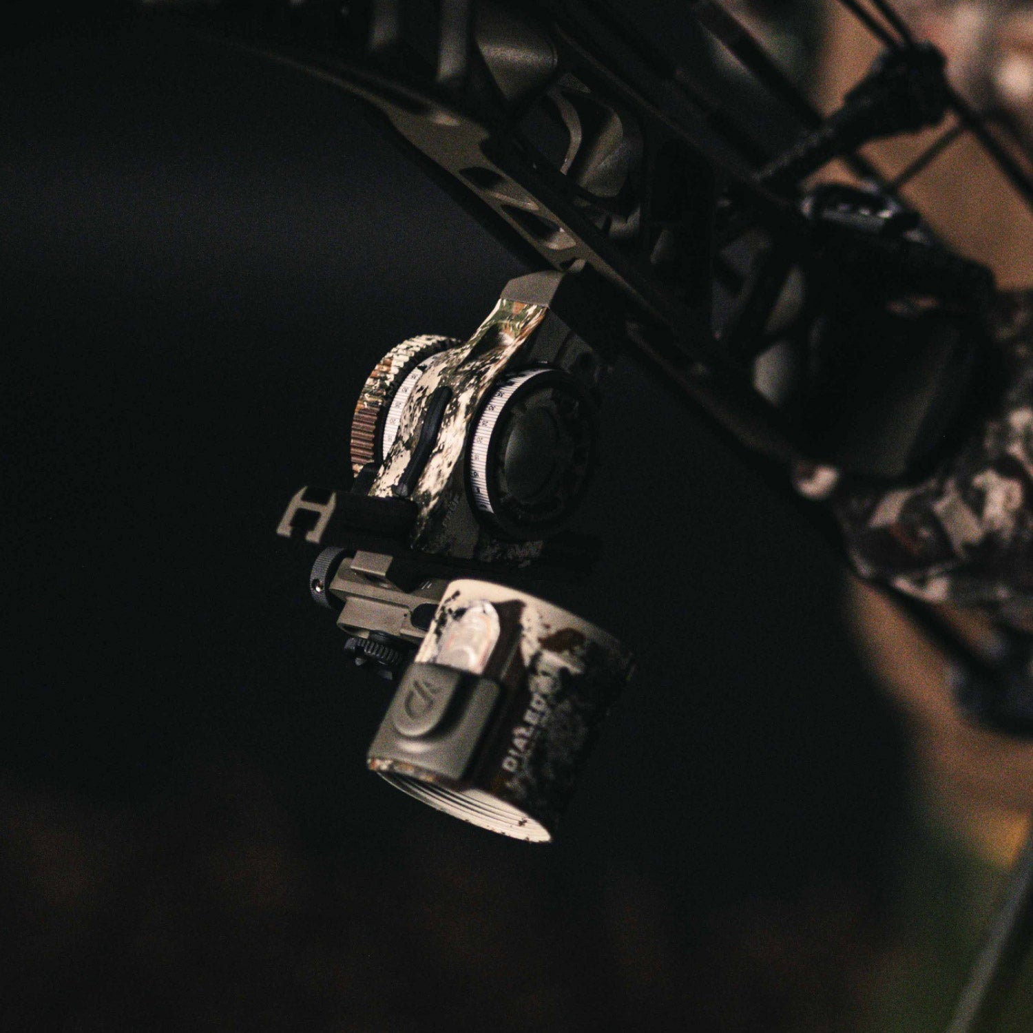 PRÜF Body - First Lite Specter