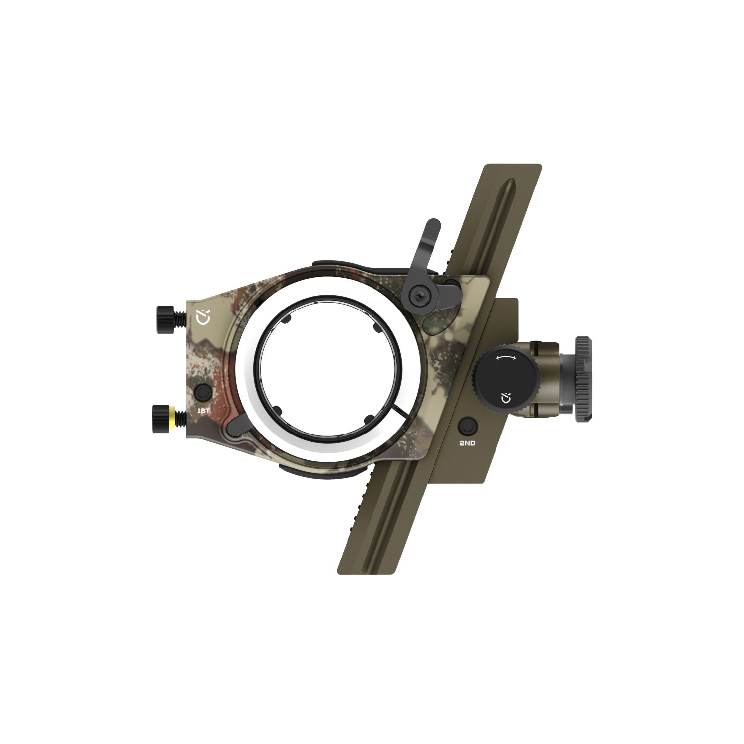 PRÜF Body - First Lite Specter