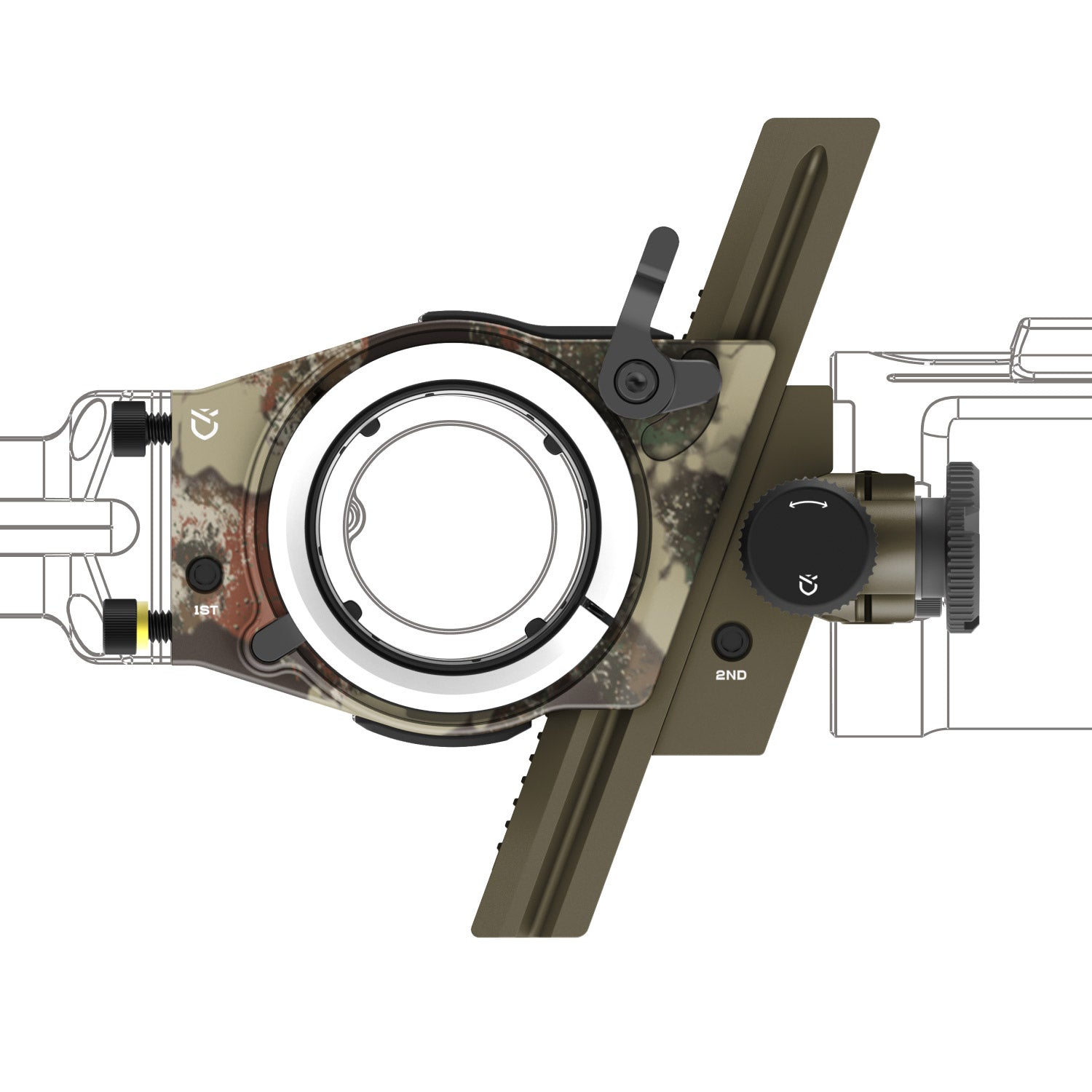 PRÜF Body - First Lite Specter