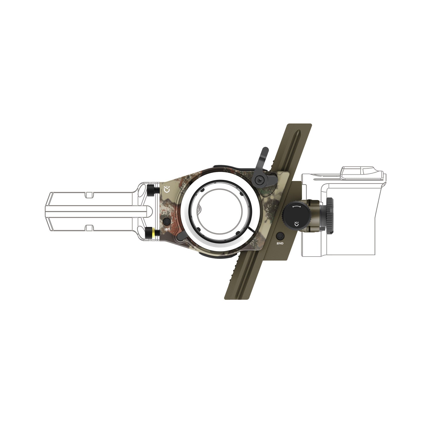 PRÜF Body - First Lite Specter