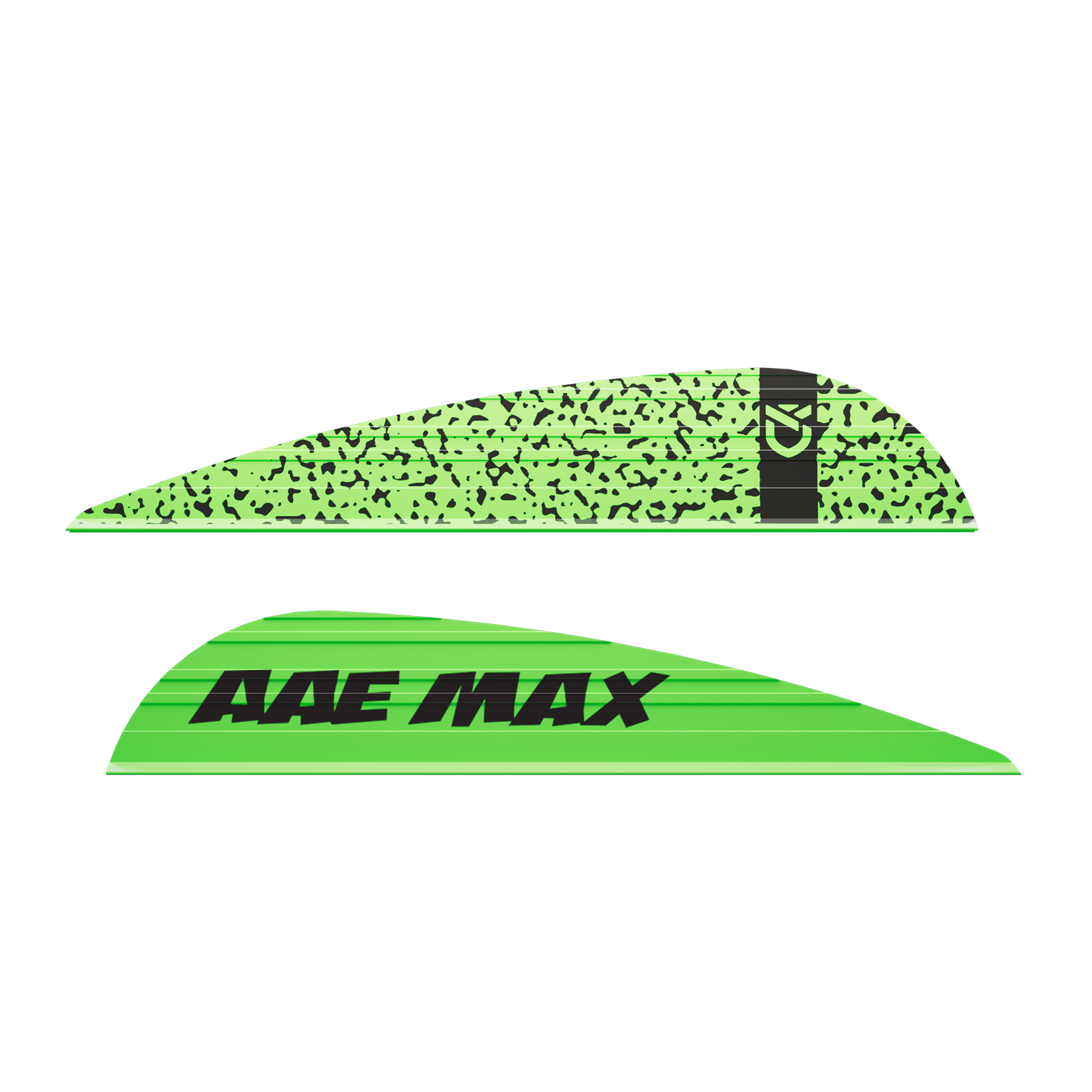 Graffiti Vanes - AAE Max Stealth (50 Pack)