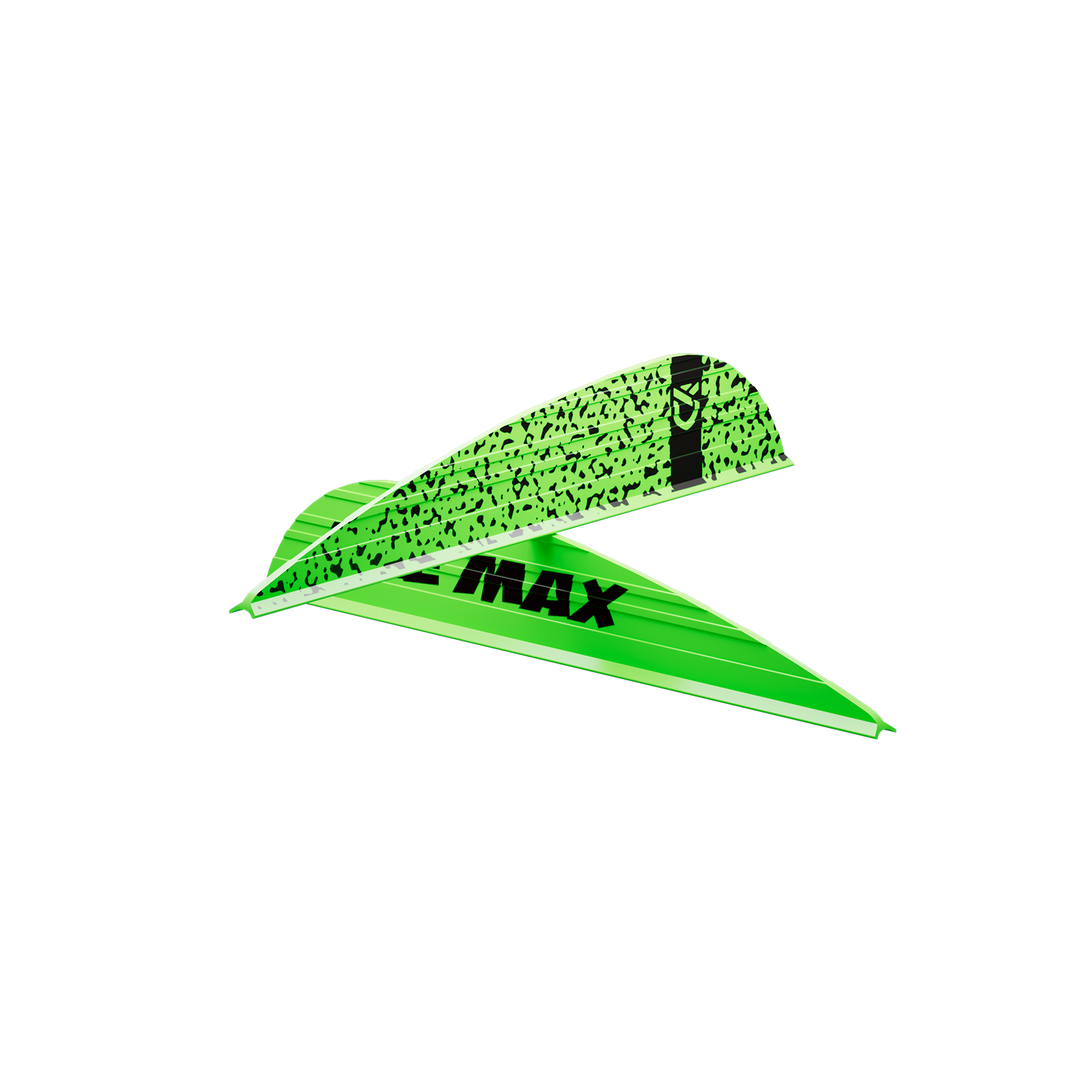 Graffiti Vanes - AAE Max Stealth (50 Pack)