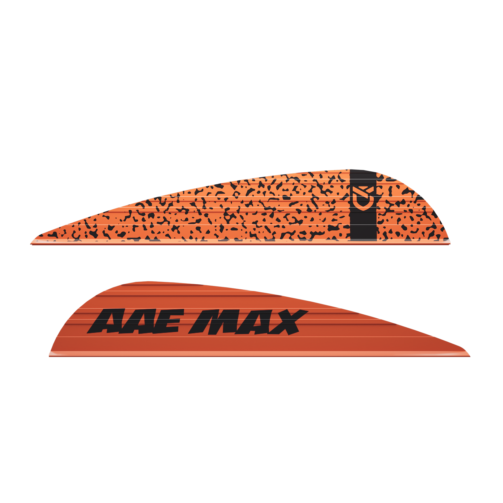 Graffiti Vanes - AAE Max Stealth (50 Pack)