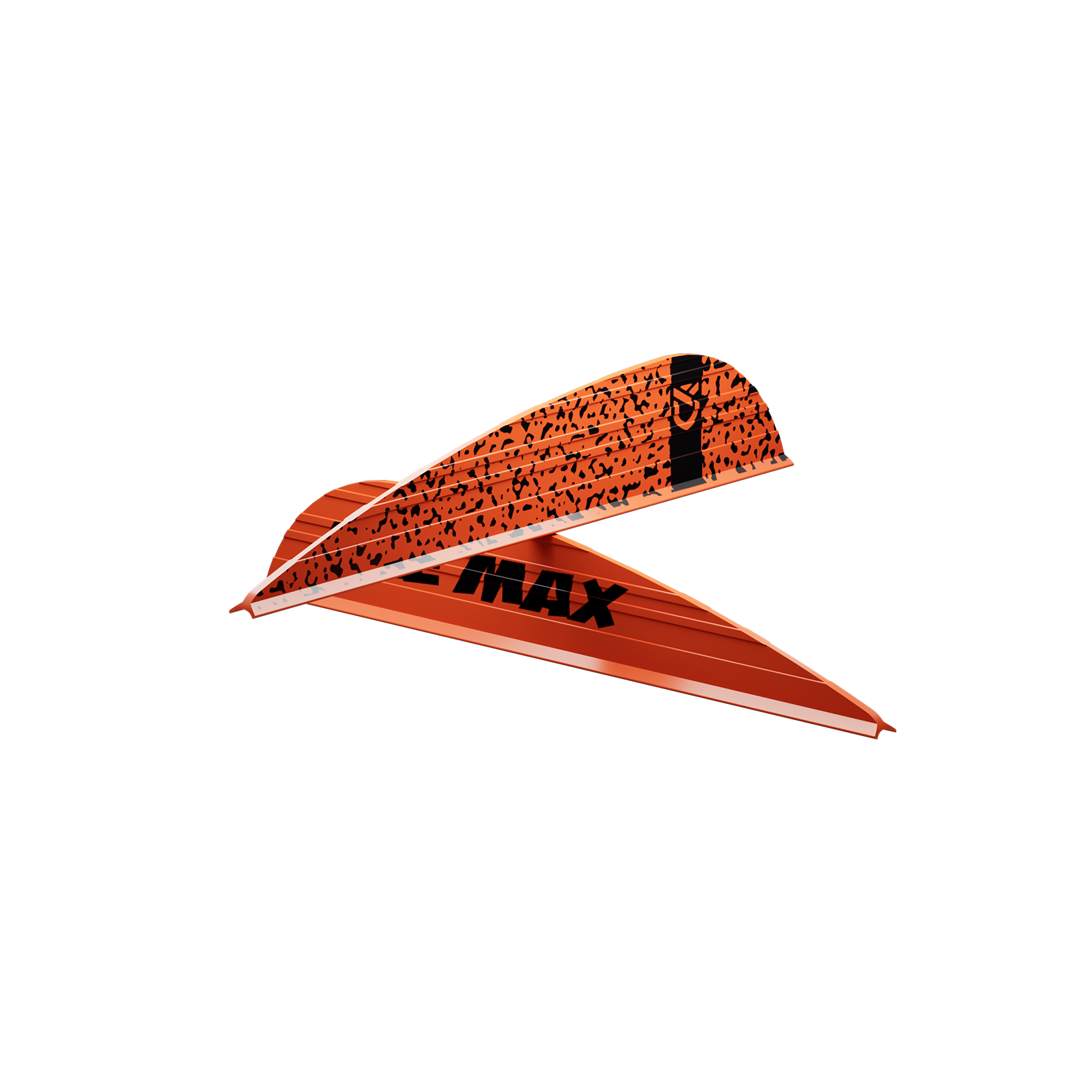 Graffiti Vanes - AAE Max Stealth (50 Pack)