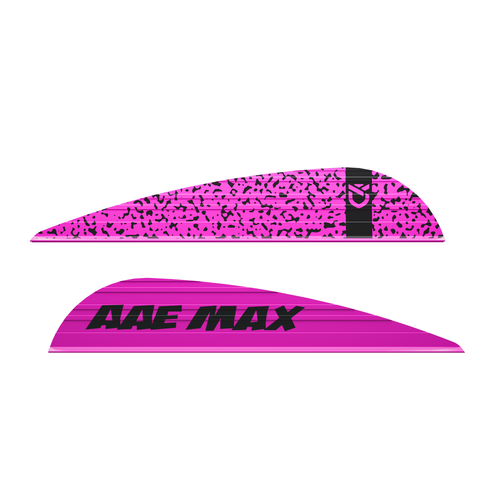 Graffiti Vanes - AAE Max Stealth (50 Pack)