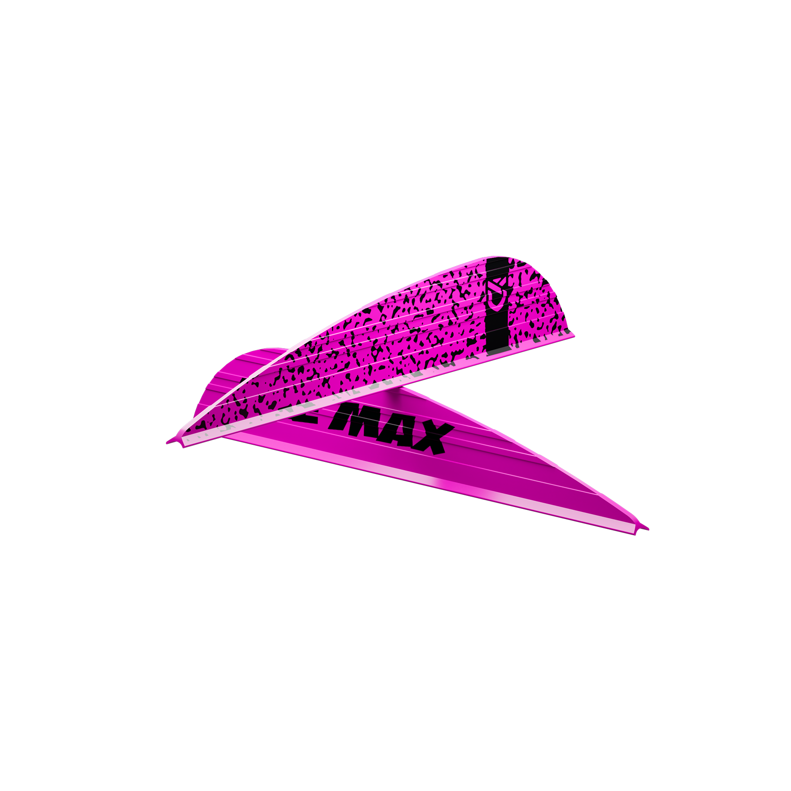 Graffiti Vanes - AAE Max Stealth (50 Pack)