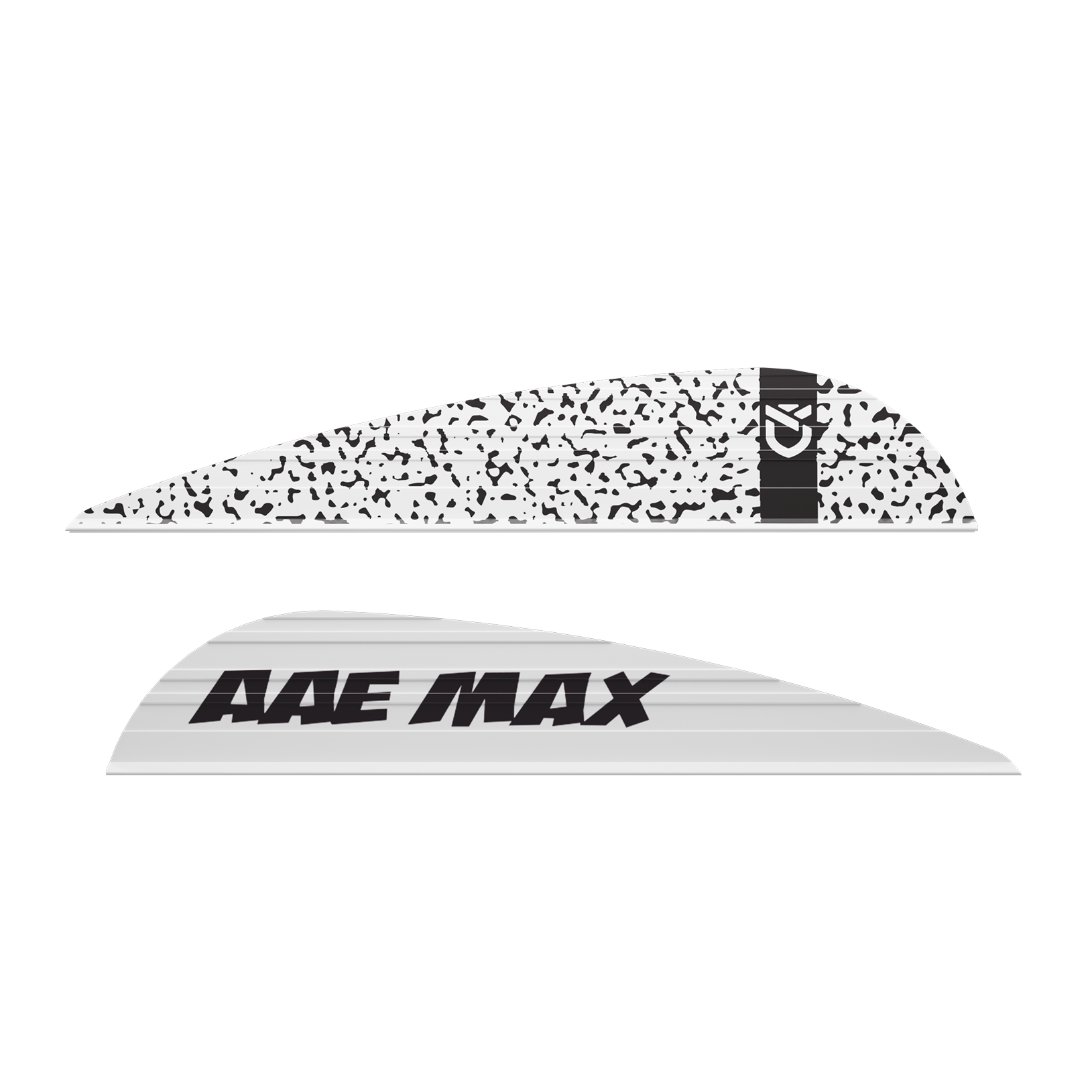 Graffiti Vanes - AAE Max Stealth (50 Pack)