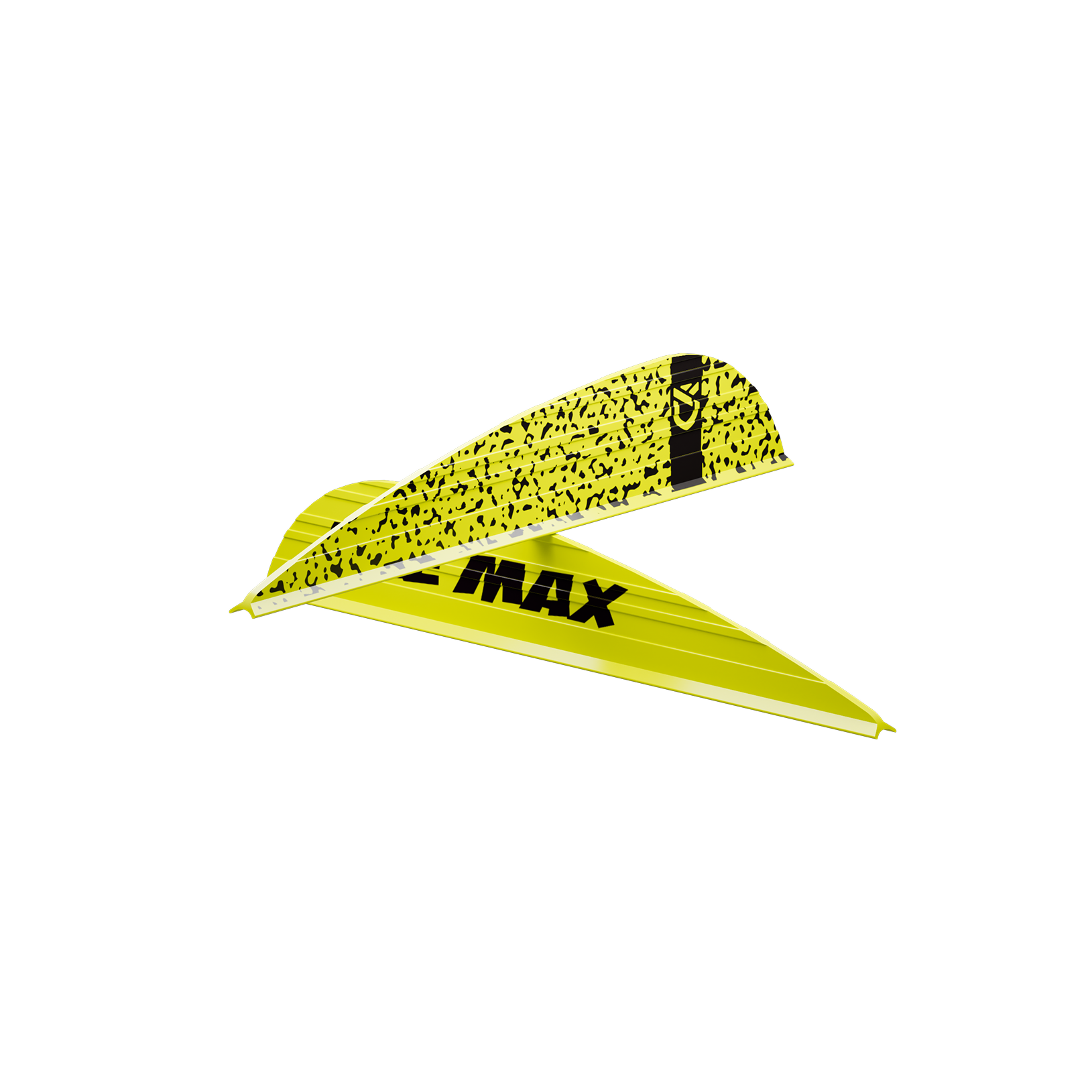 Graffiti Vanes - AAE Max Stealth (50 Pack)