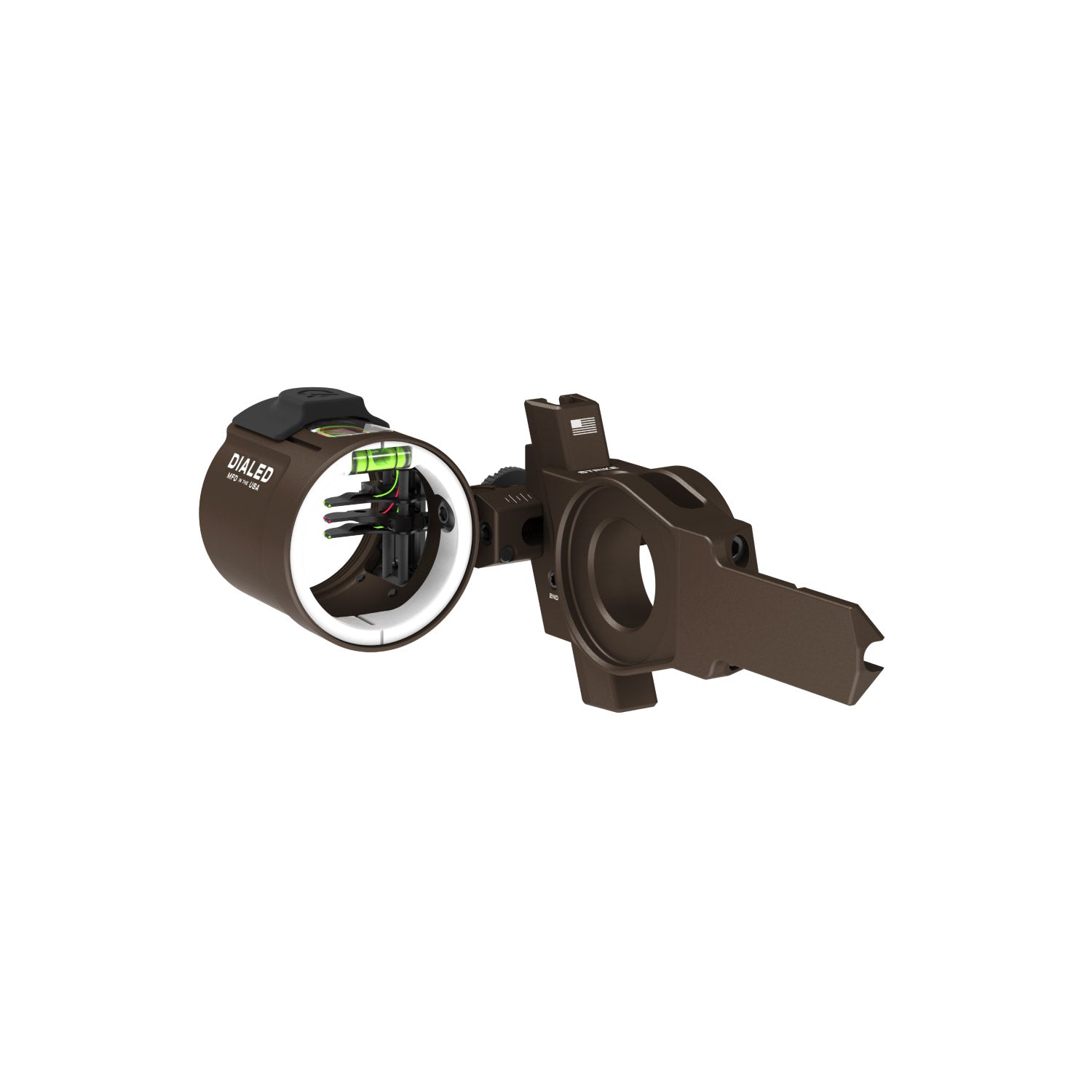 STRIKE NON-MOVER SIGHT - BRUIN