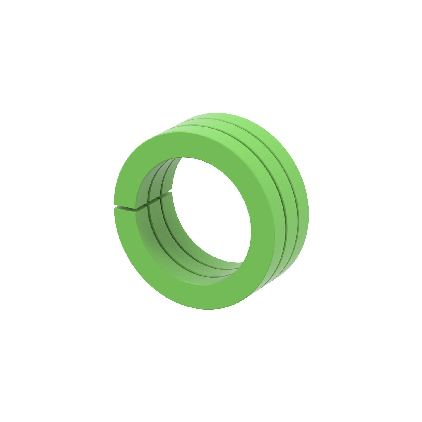 ARXOS® SwitchTape™ Ring (GREEN)