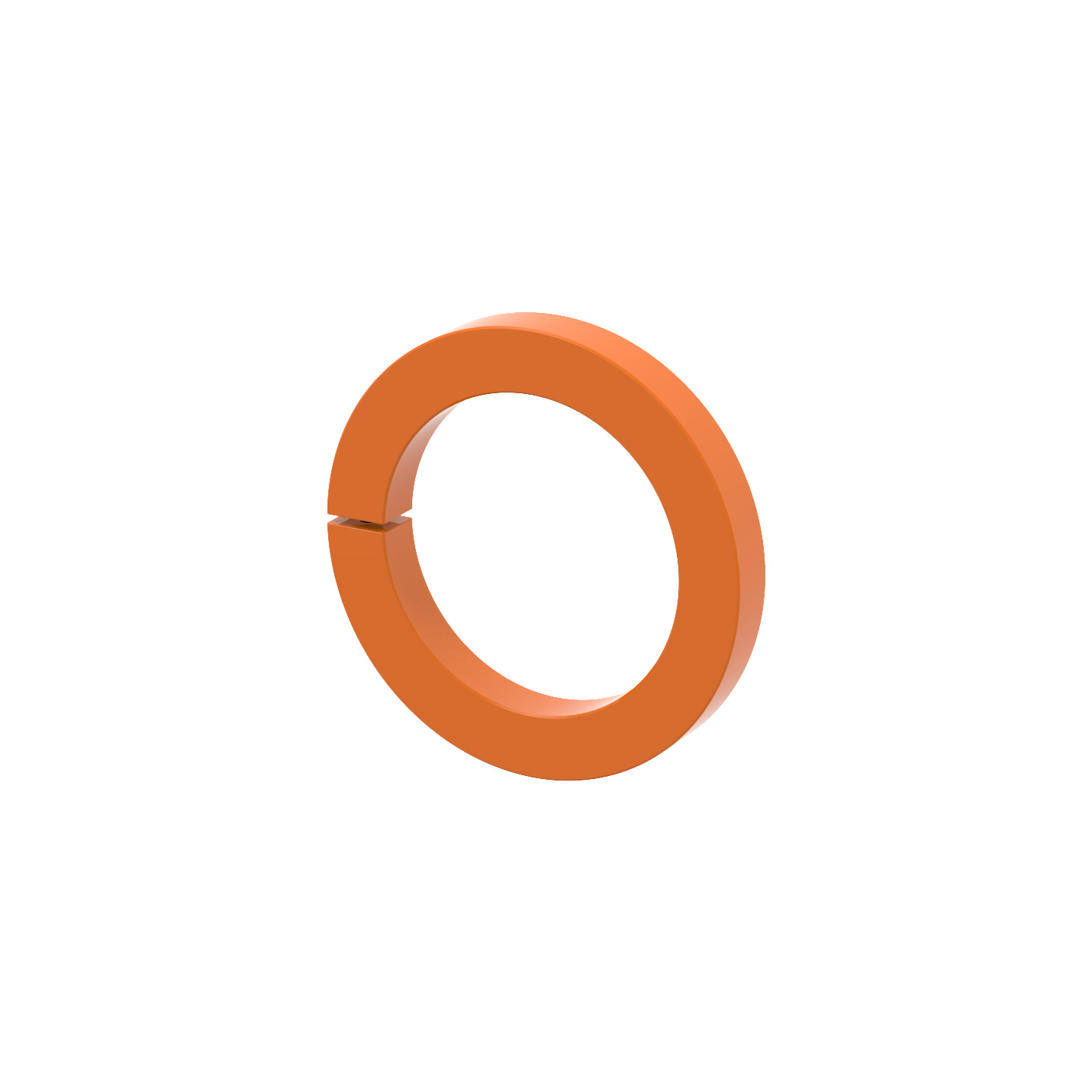 ARXOS® SwitchTape™ Ring (ORANGE)