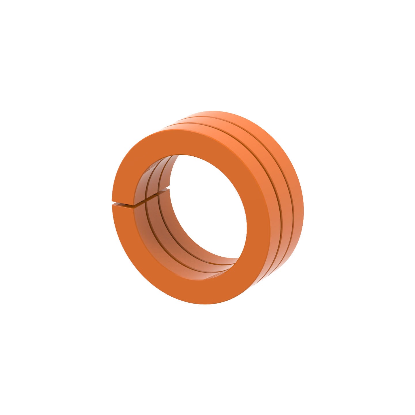 ARXOS® SwitchTape™ Ring (ORANGE)