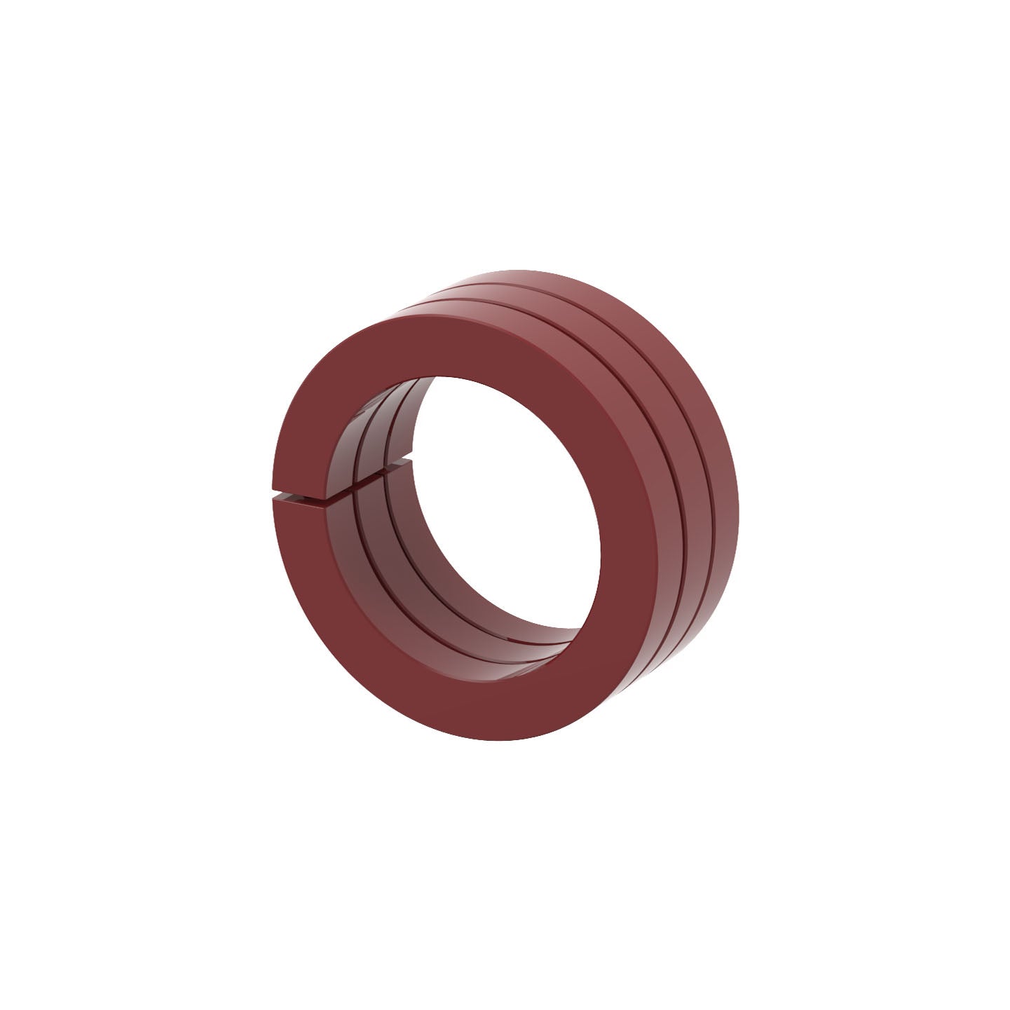 ARXOS® SwitchTape™ Ring (RED)