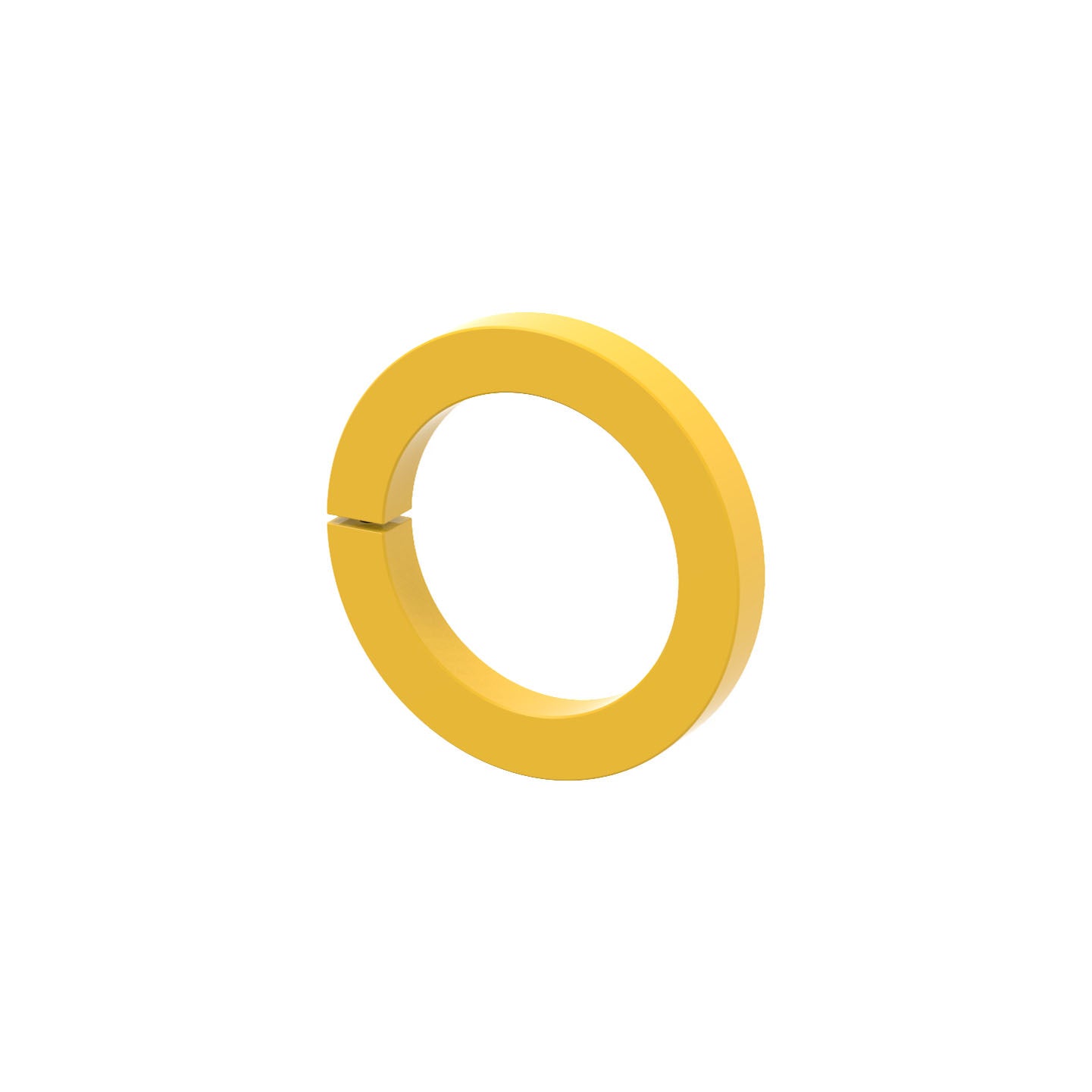 ARXOS® SwitchTape™ Ring (YELLOW)