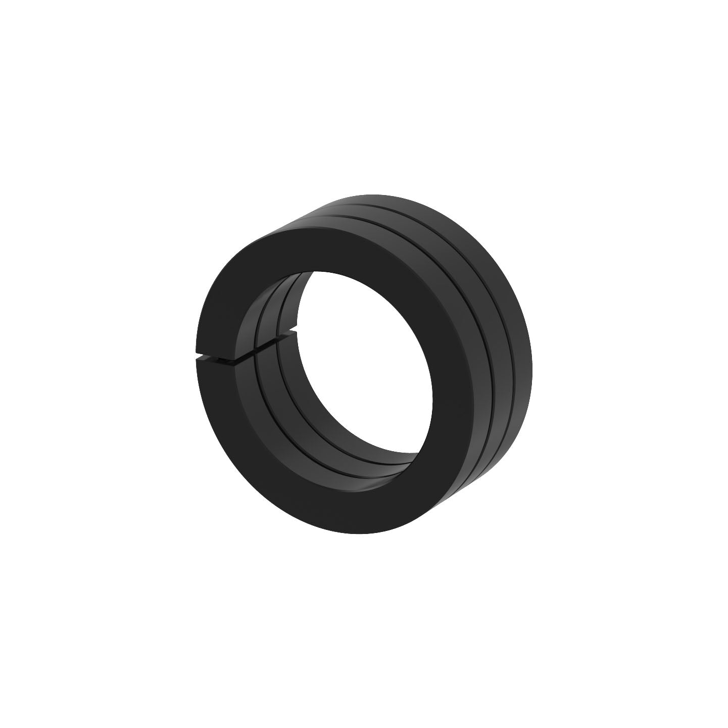 ARXOS® SwitchTape™ Ring (BLACK)