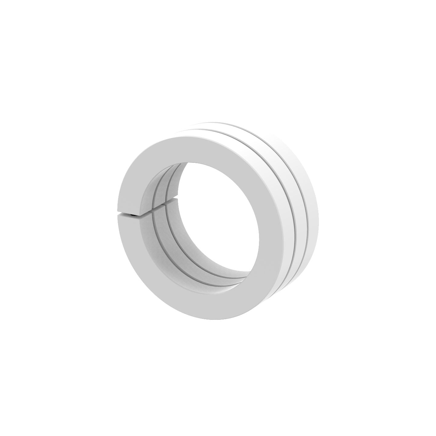 ARXOS® SwitchTape™ Ring (WHITE)