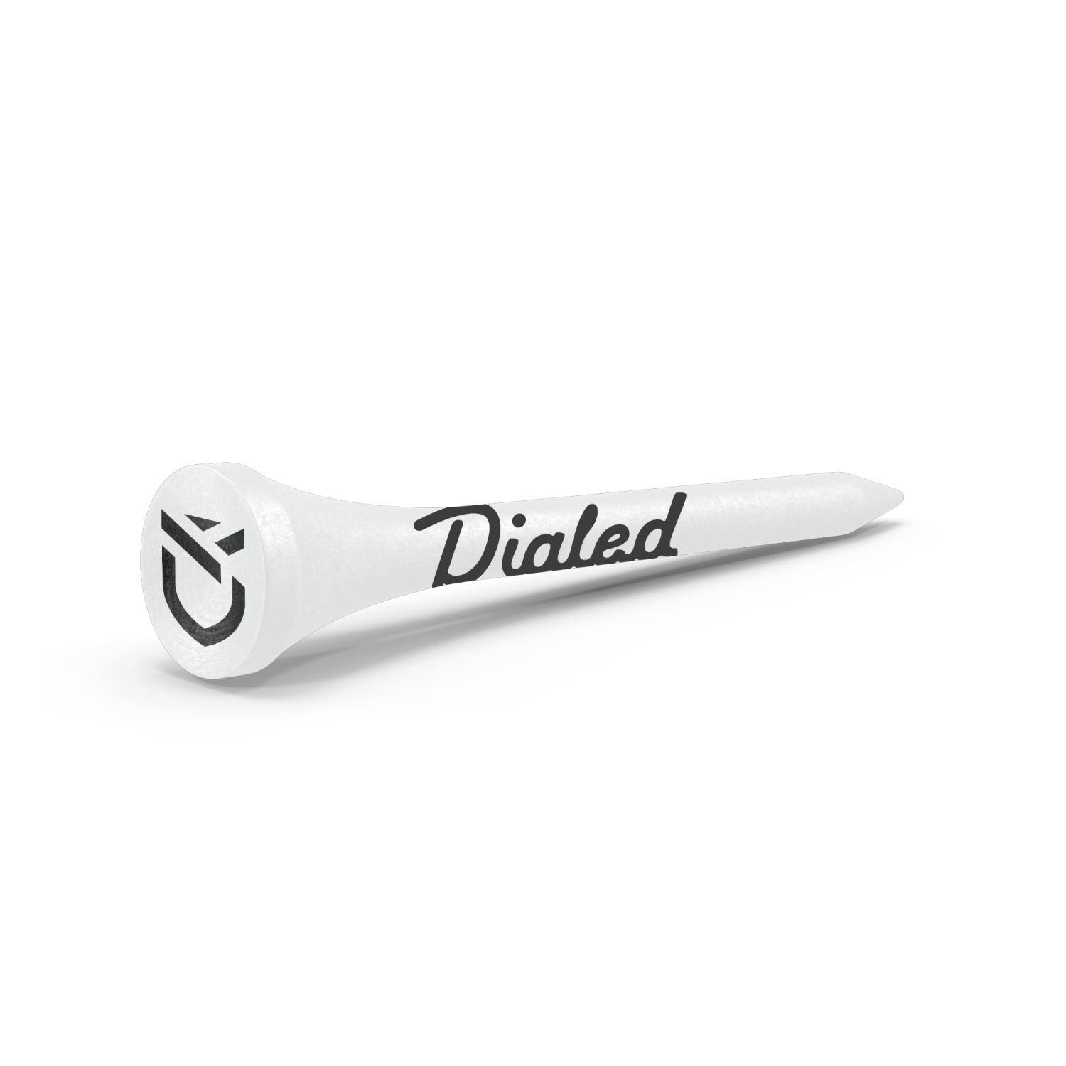 Target Pins (Size 2.75