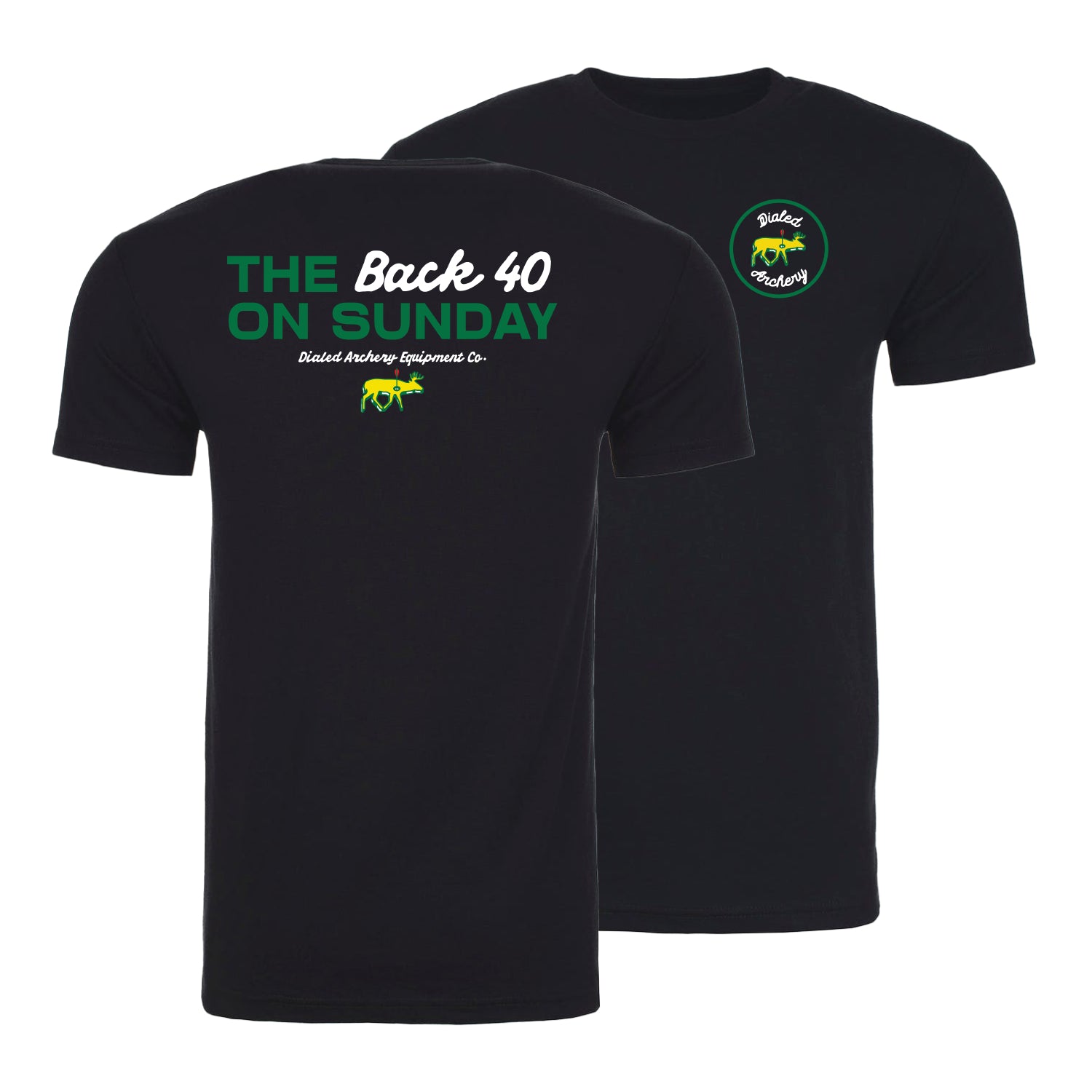Back40 Shirt