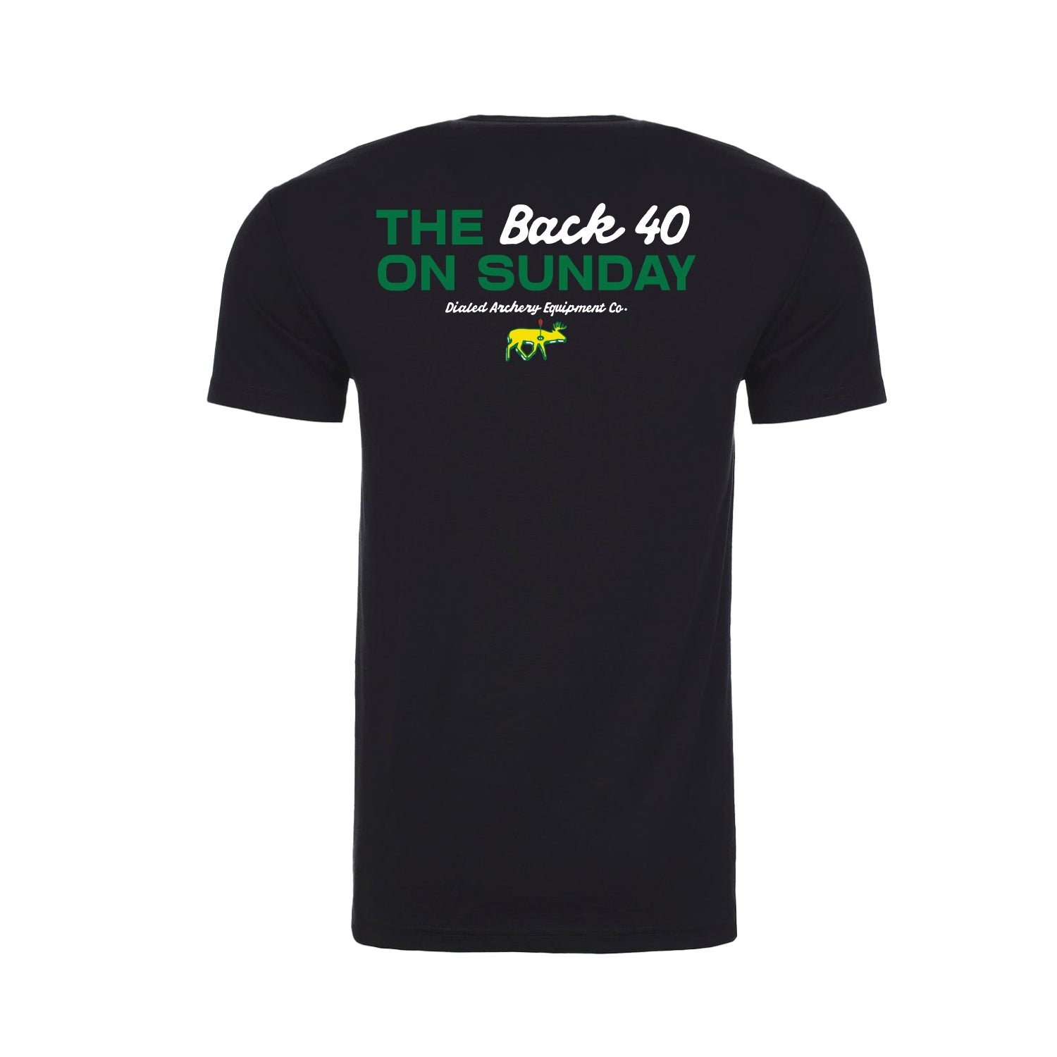 Back40 Shirt