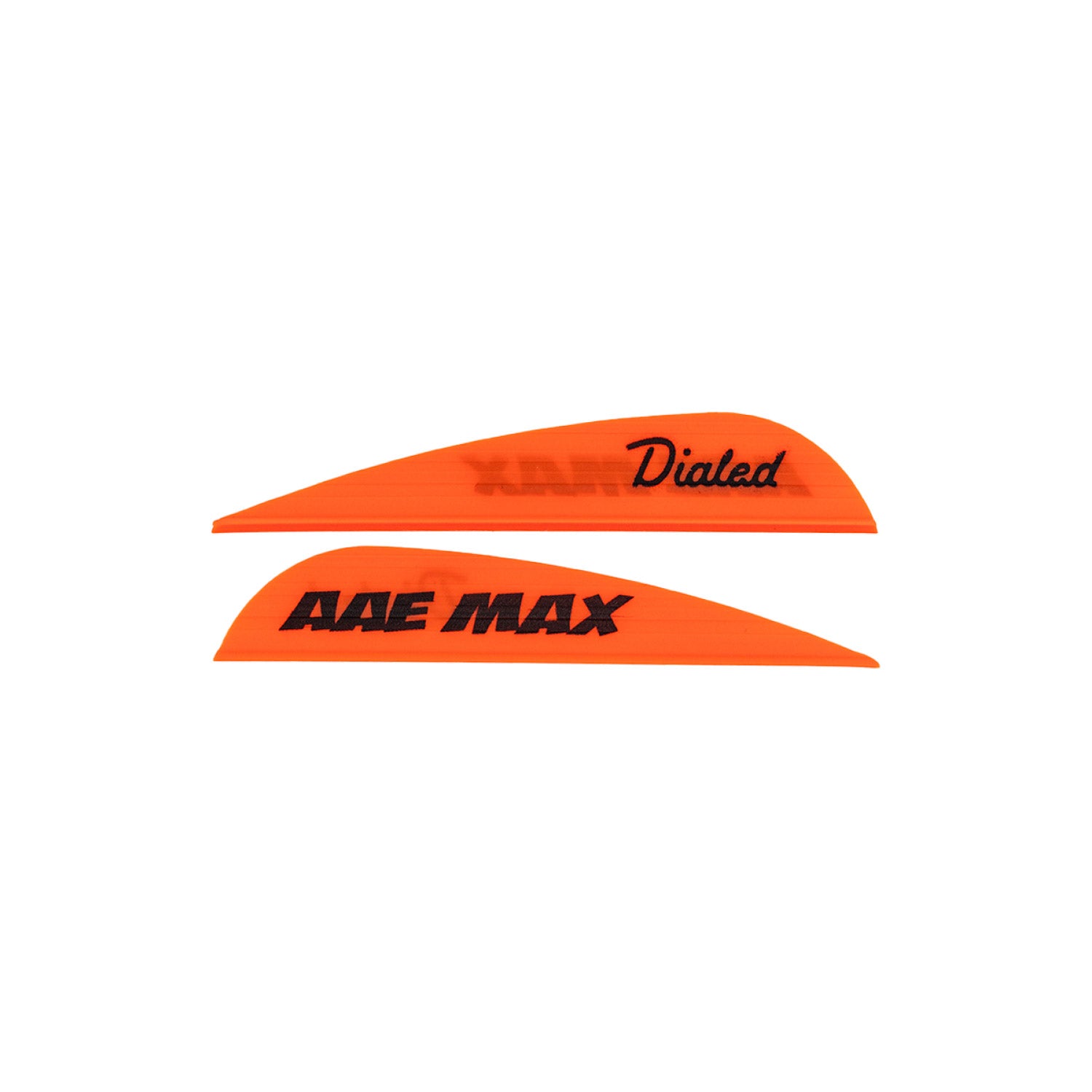 The Tour Vanes - AAE Max Stealth (50 Pack)