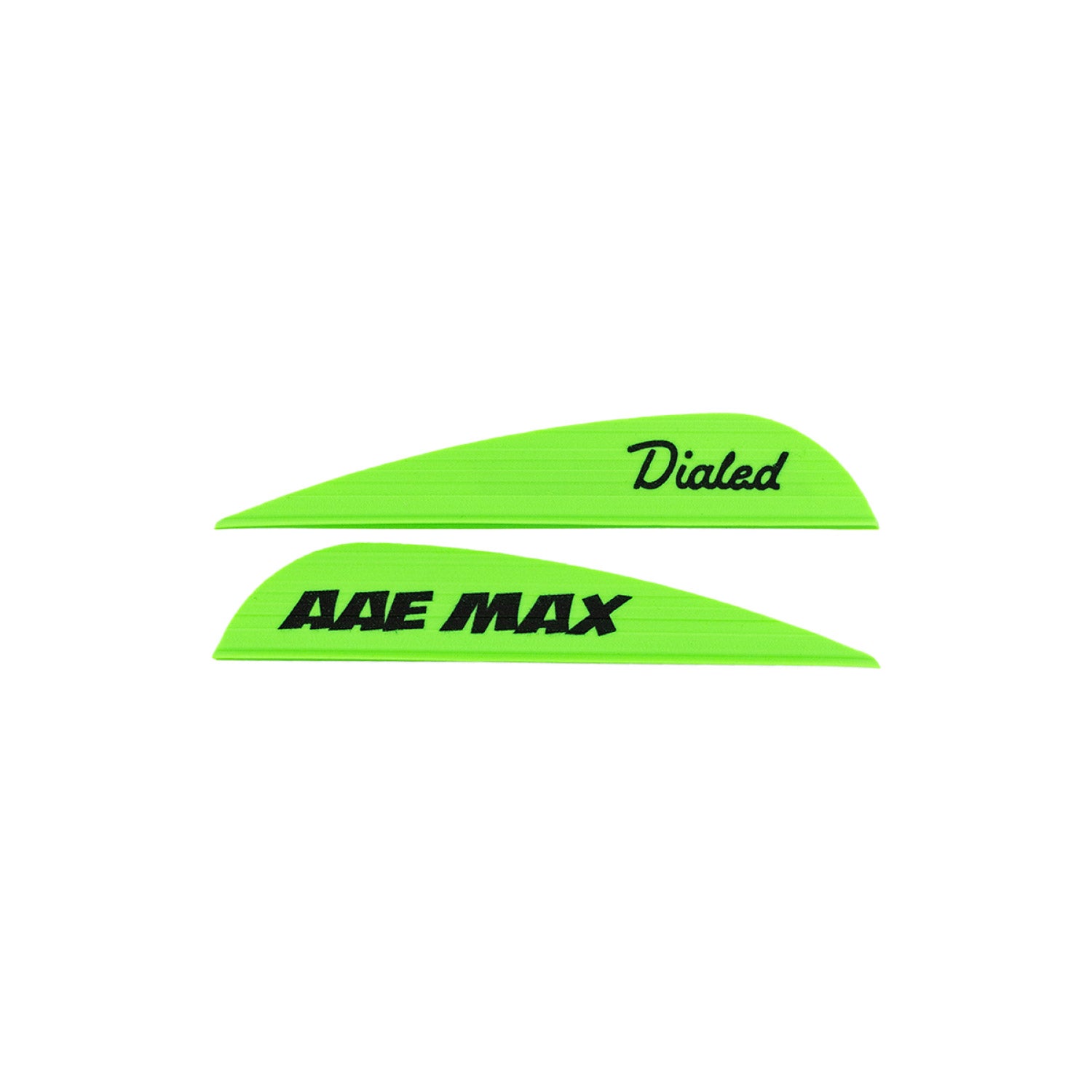 The Tour Vanes - AAE Max Stealth (50 Pack)