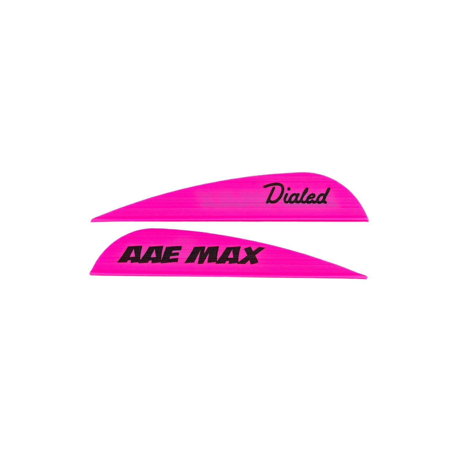 The Tour Vanes - AAE Max Stealth (50 Pack)