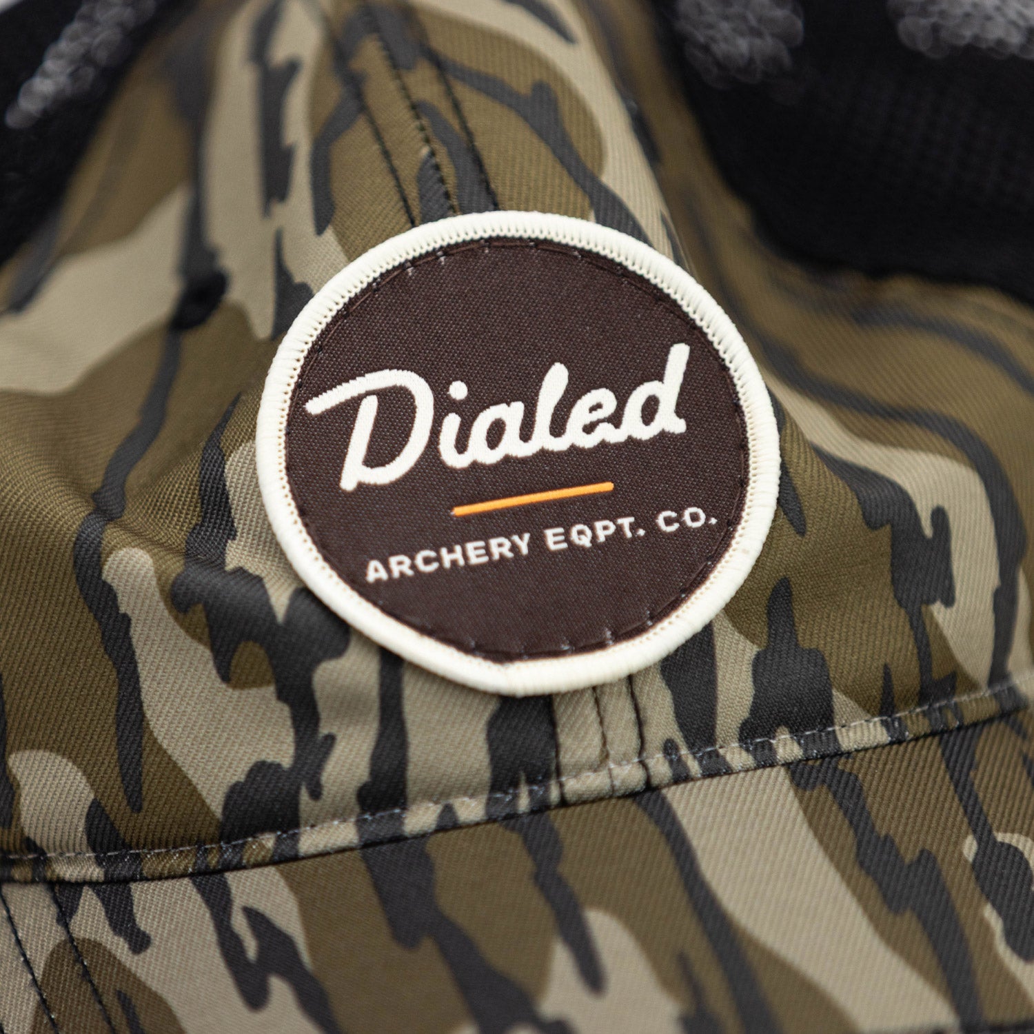 Terrace Ridge Dad Hat