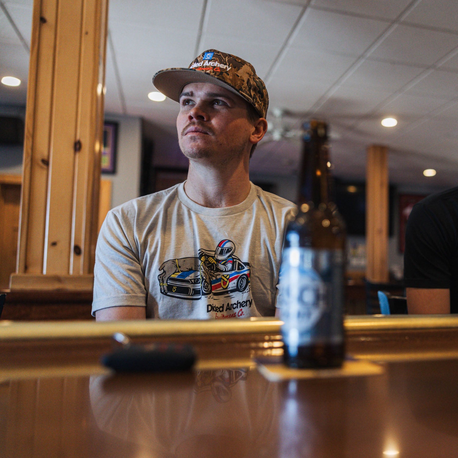 Victory Circle Shirt