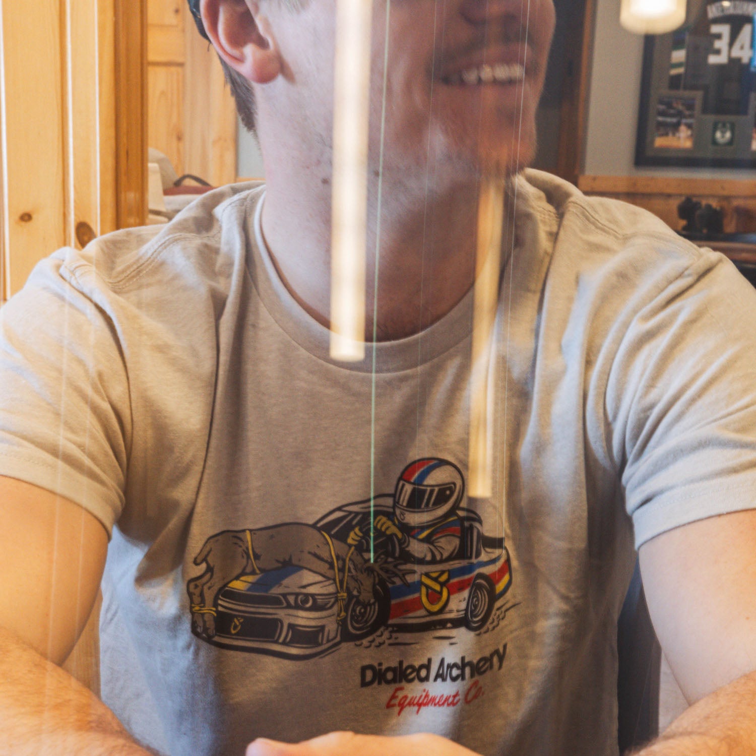 Victory Circle Shirt