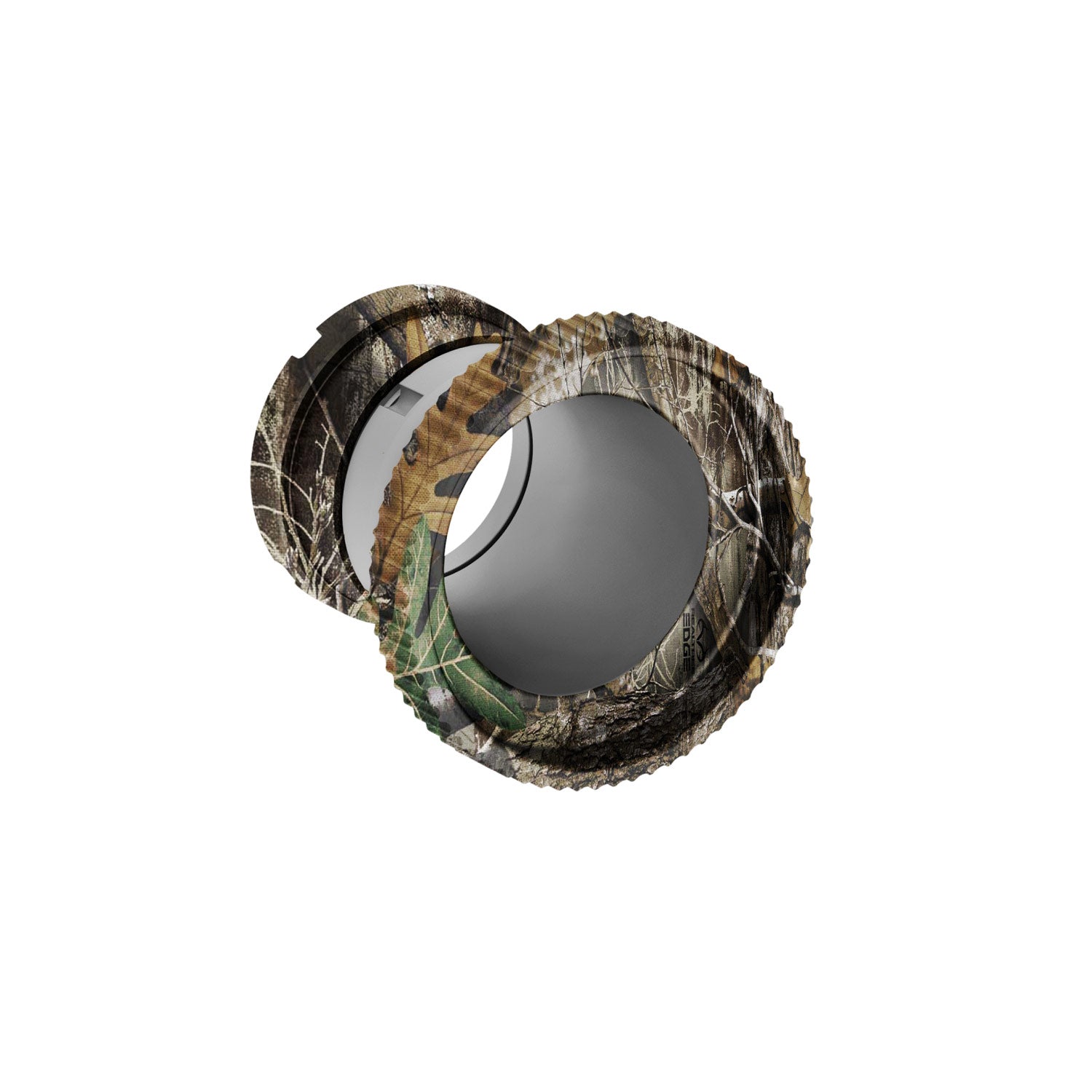 PRÜF VOID™ Dial Wheel - Realtree EDGE