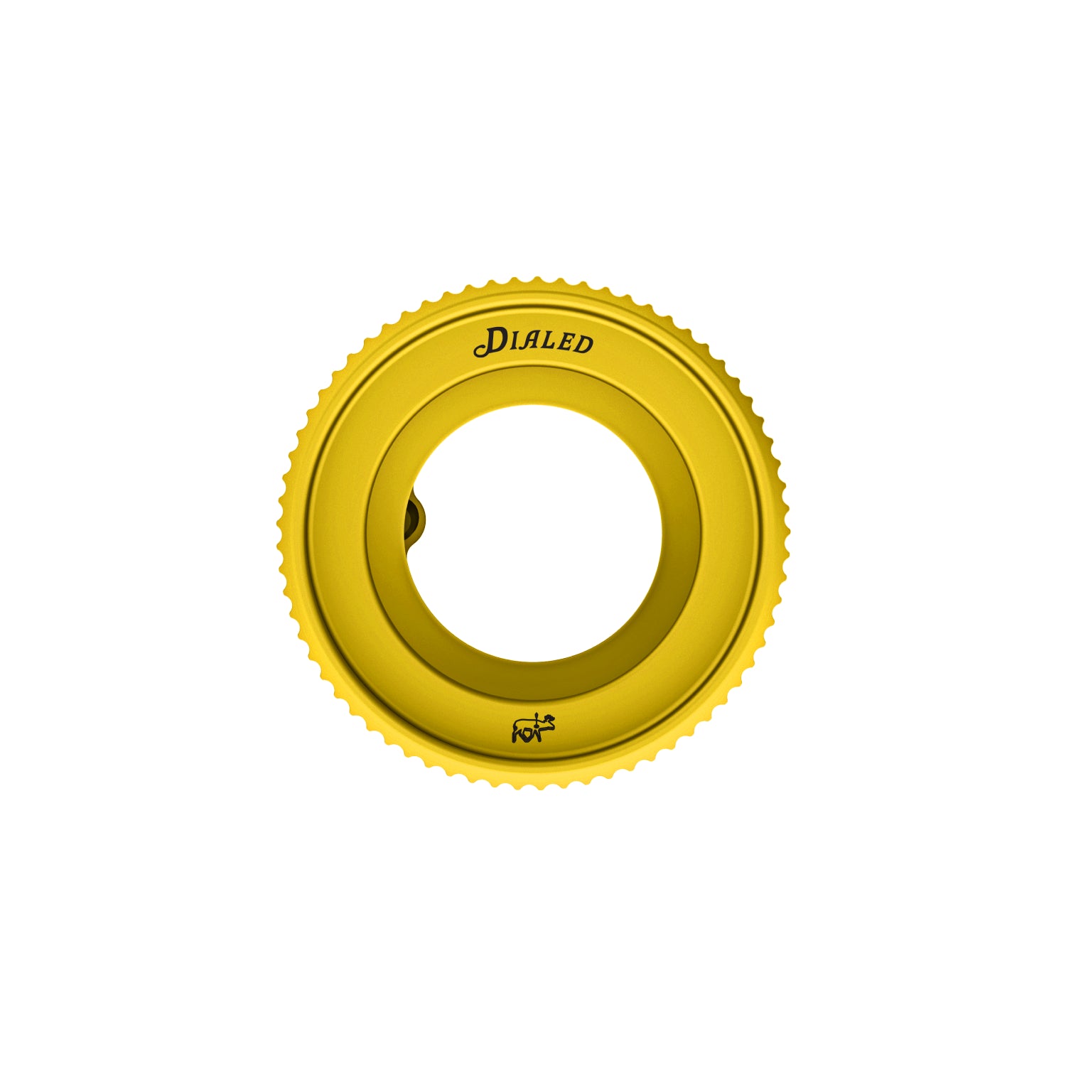 PRÜF VOID™ Dial Wheel - The Archers