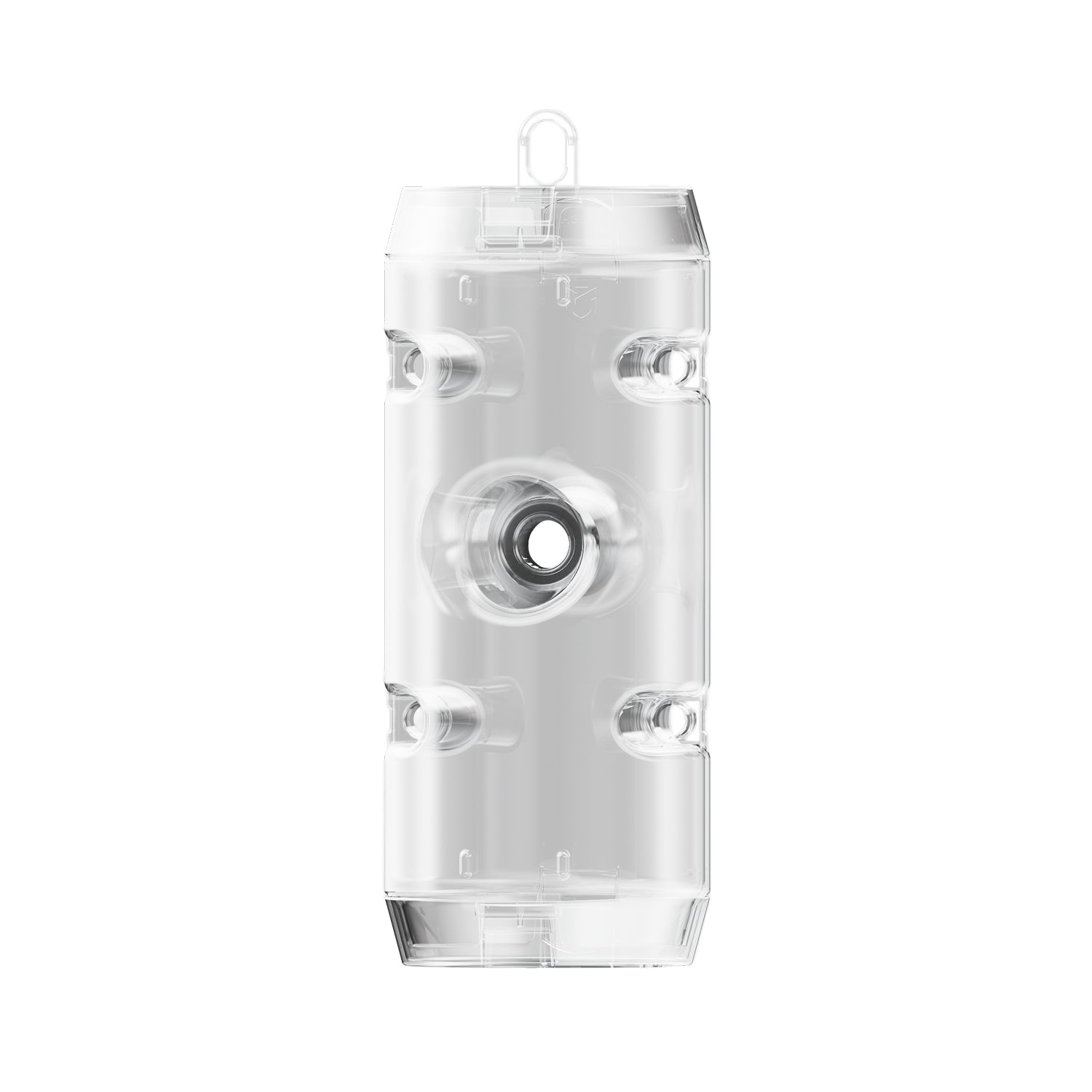 Acrylic Sight Case