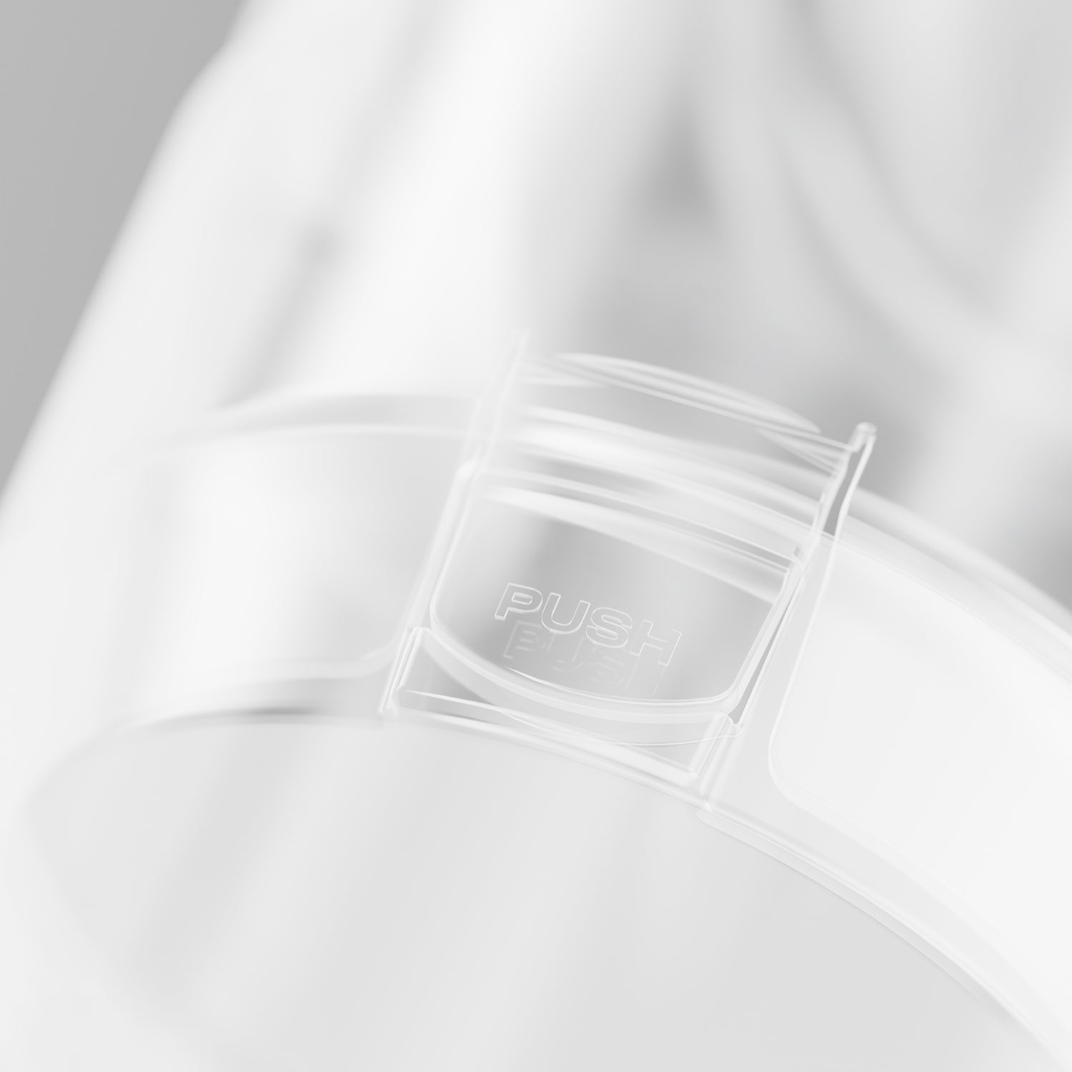 Acrylic Sight Case