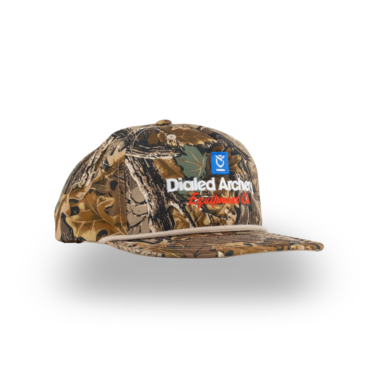 Bowrench Snapback Hat