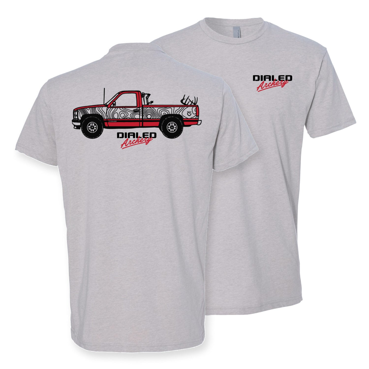 Buckerado T-Shirt