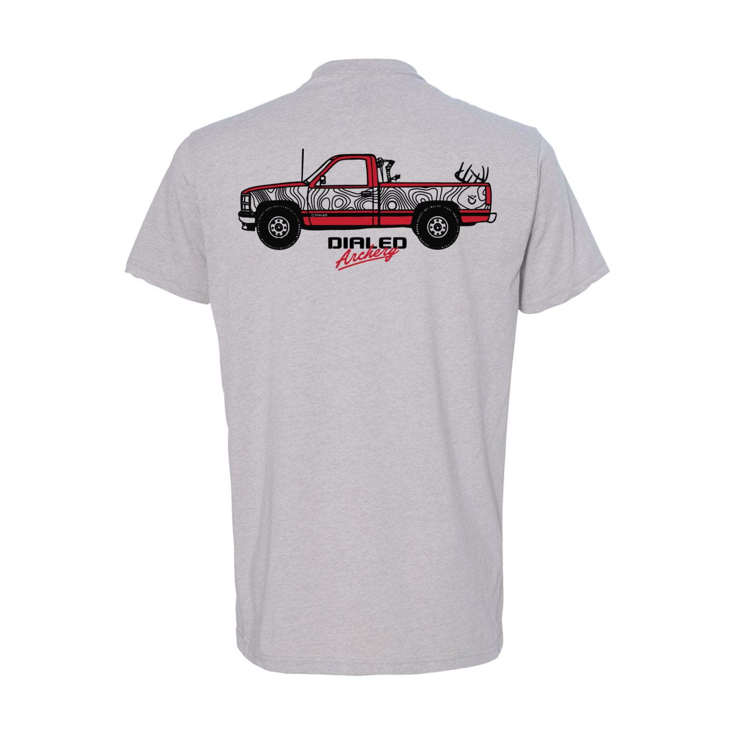 Buckerado T-Shirt
