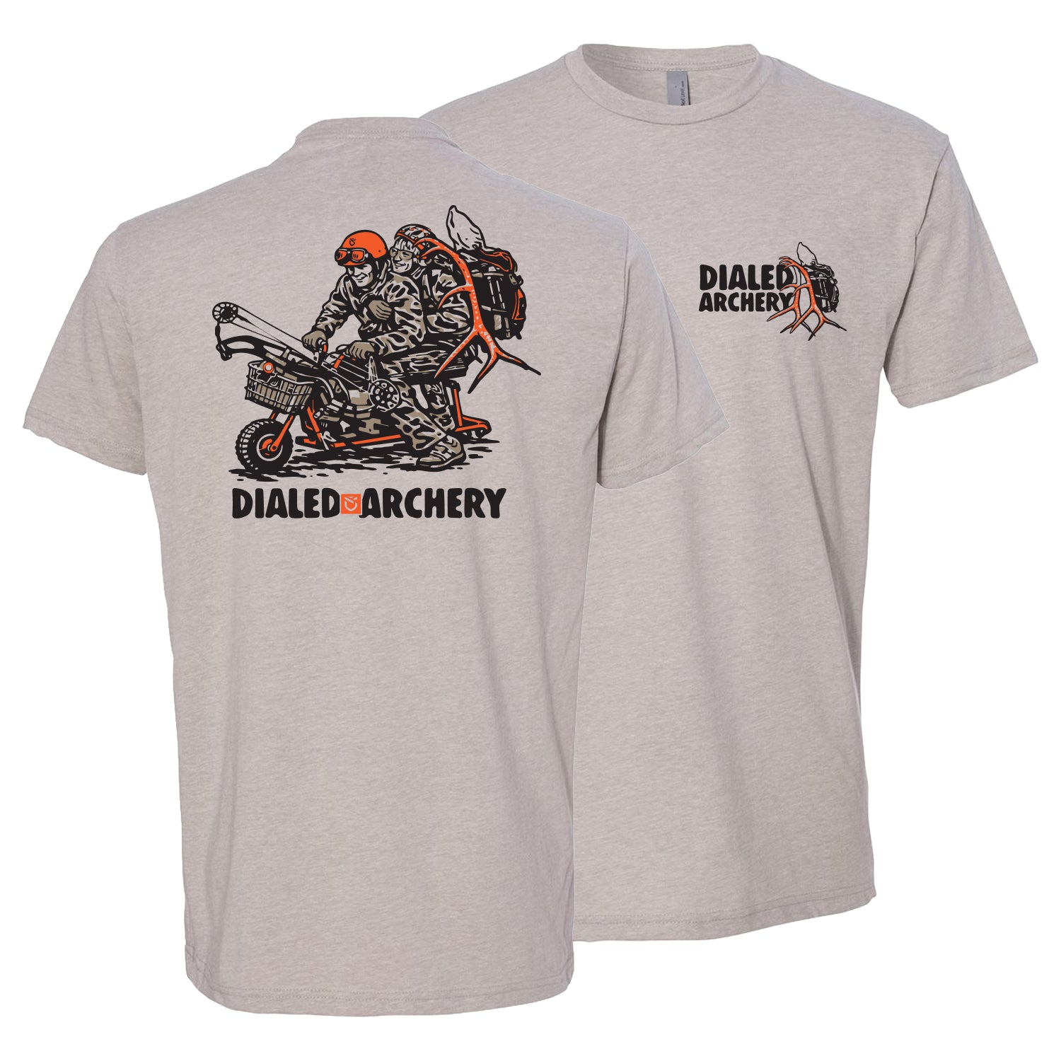 Rockier Mountains Shirt