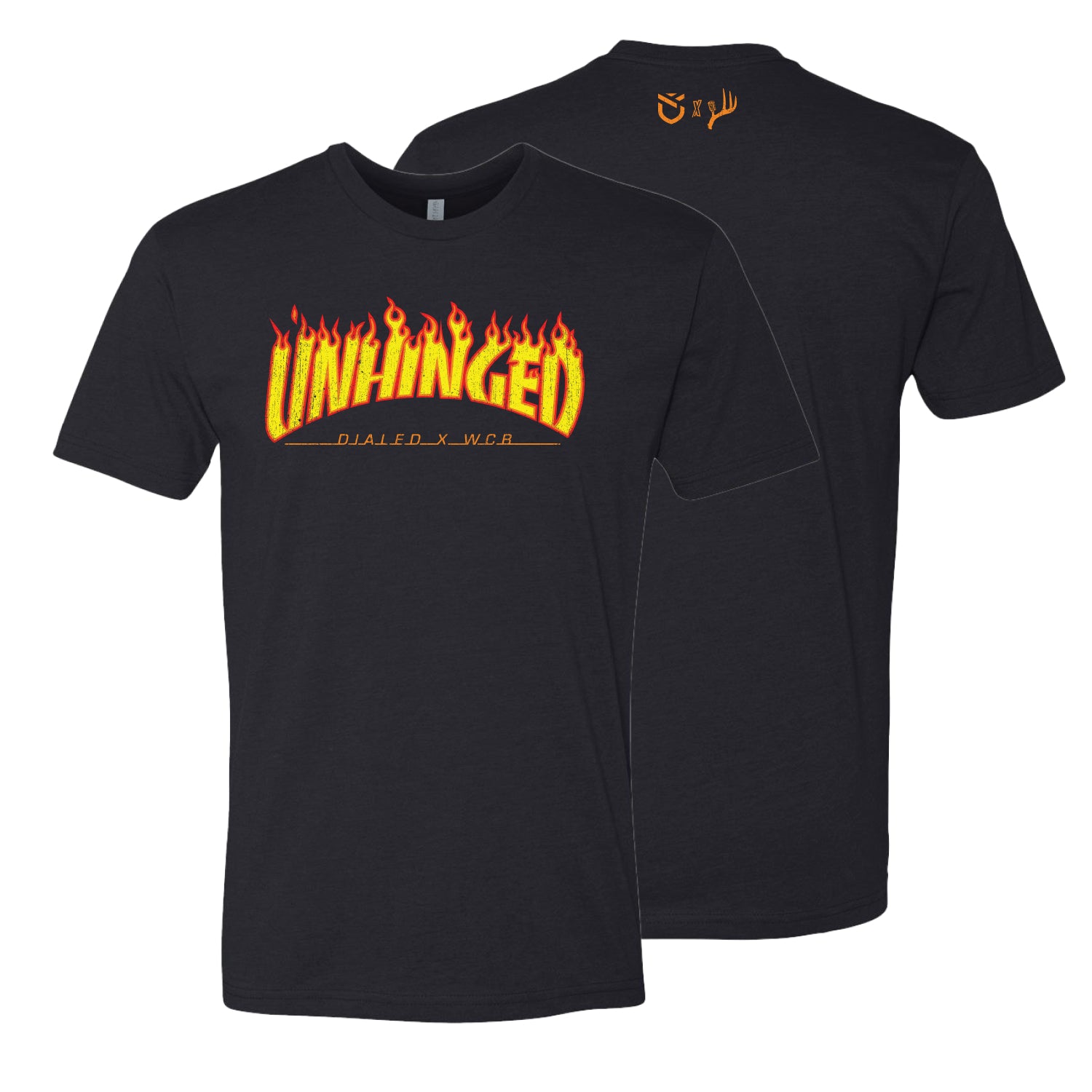 Unhinged Shirt