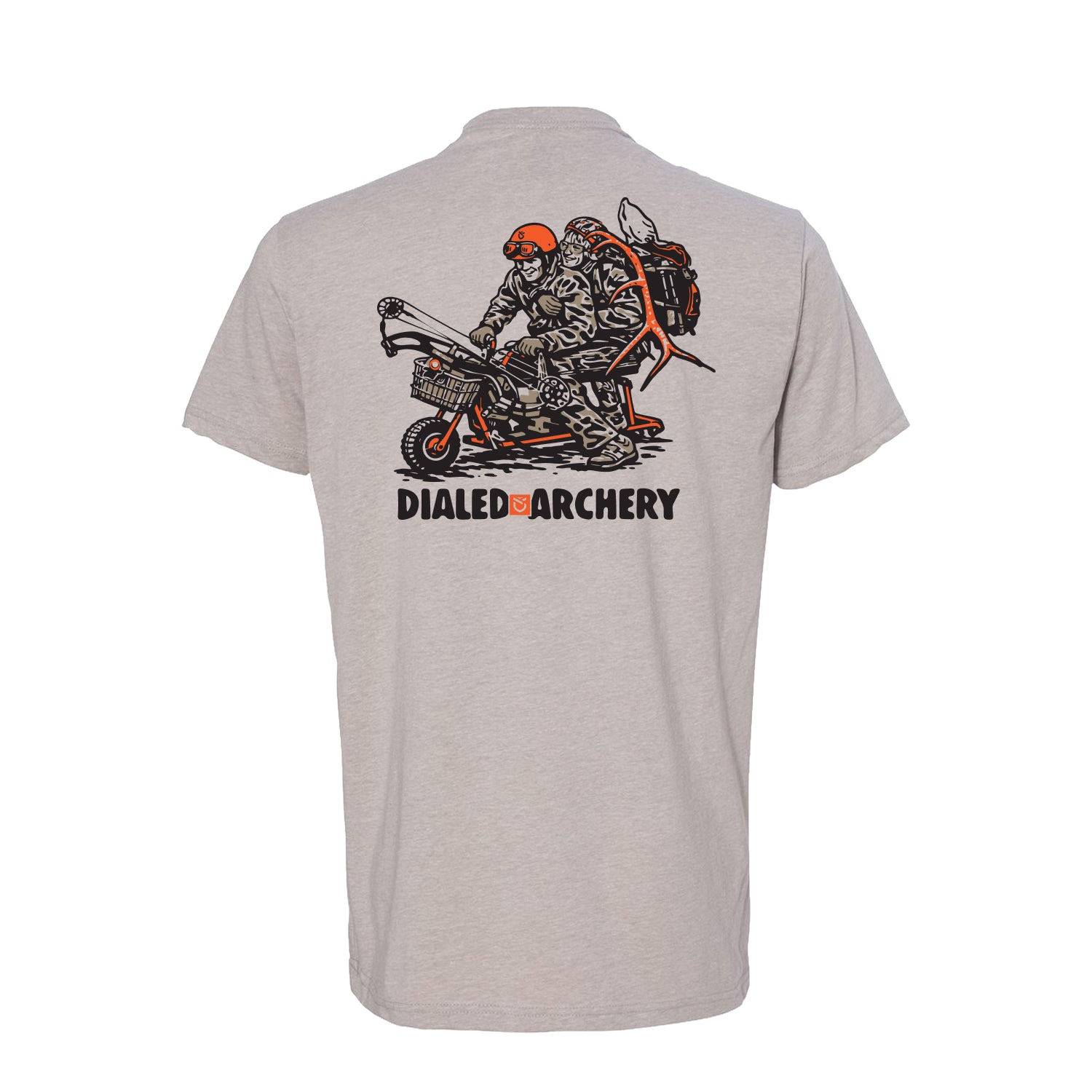 Rockier Mountains Shirt