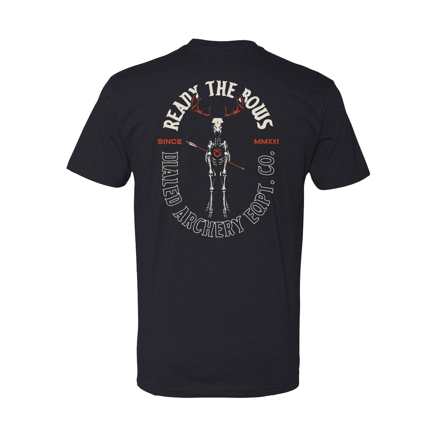 Smoked Shirt