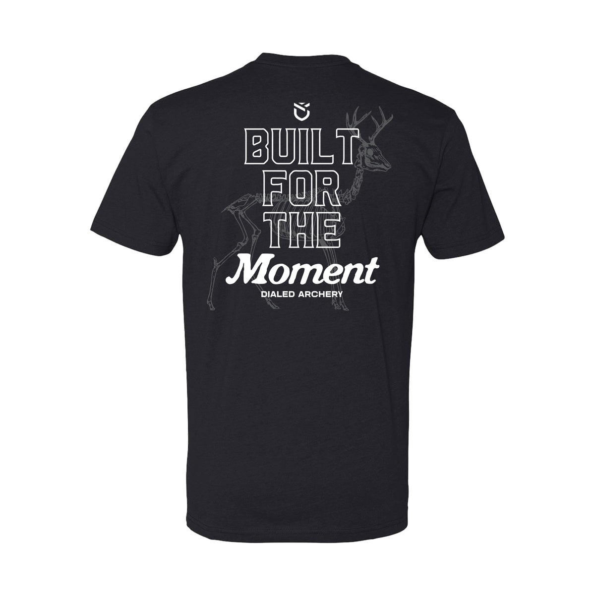 Built for the Moment Shirt