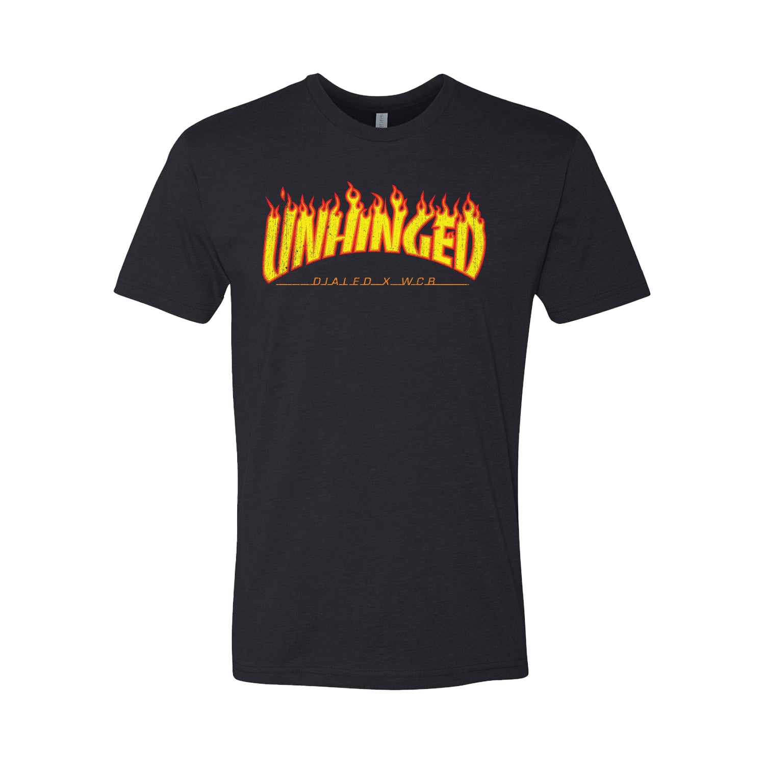 Unhinged Shirt